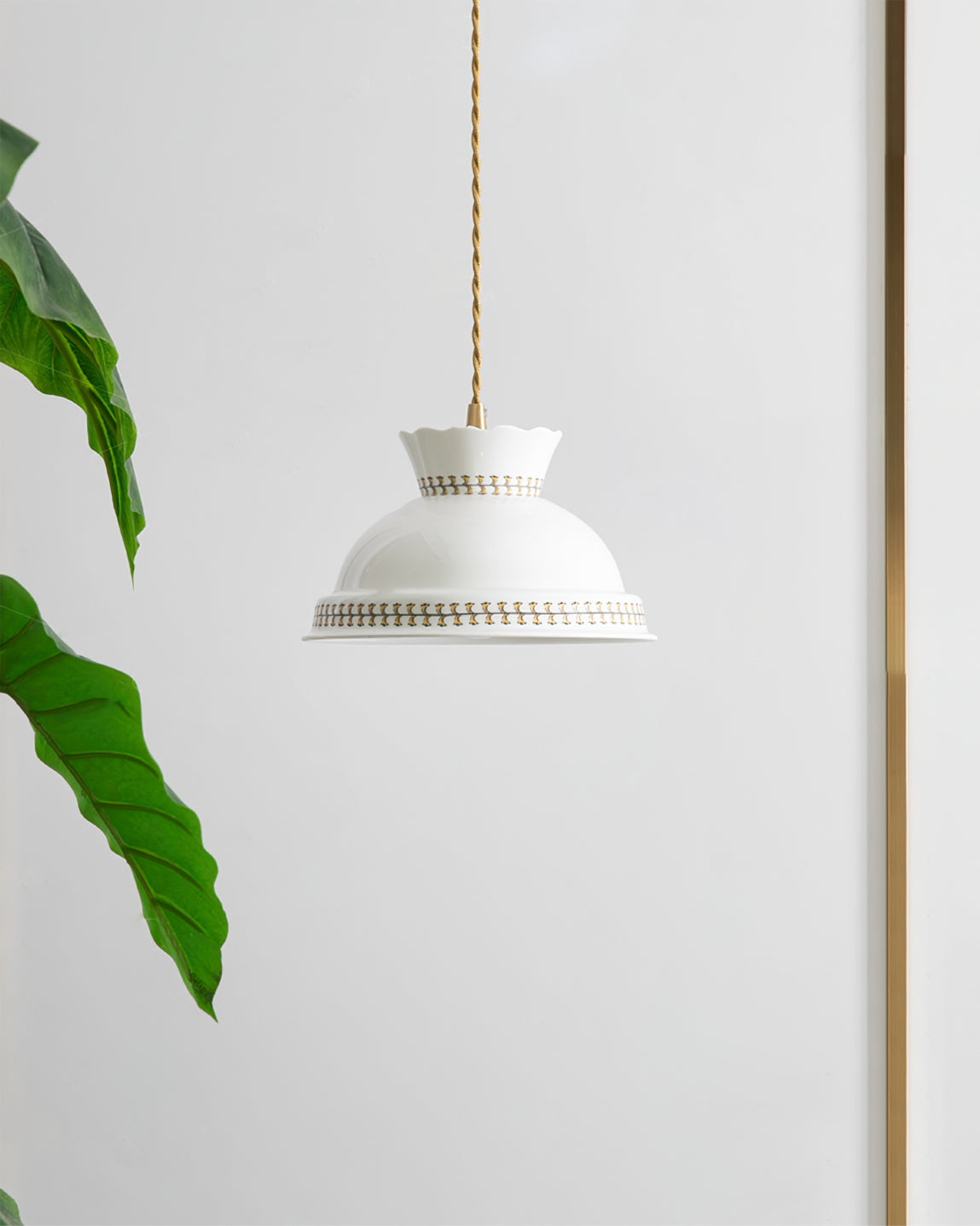 Blair Pendant Lamp - Lumpaz
