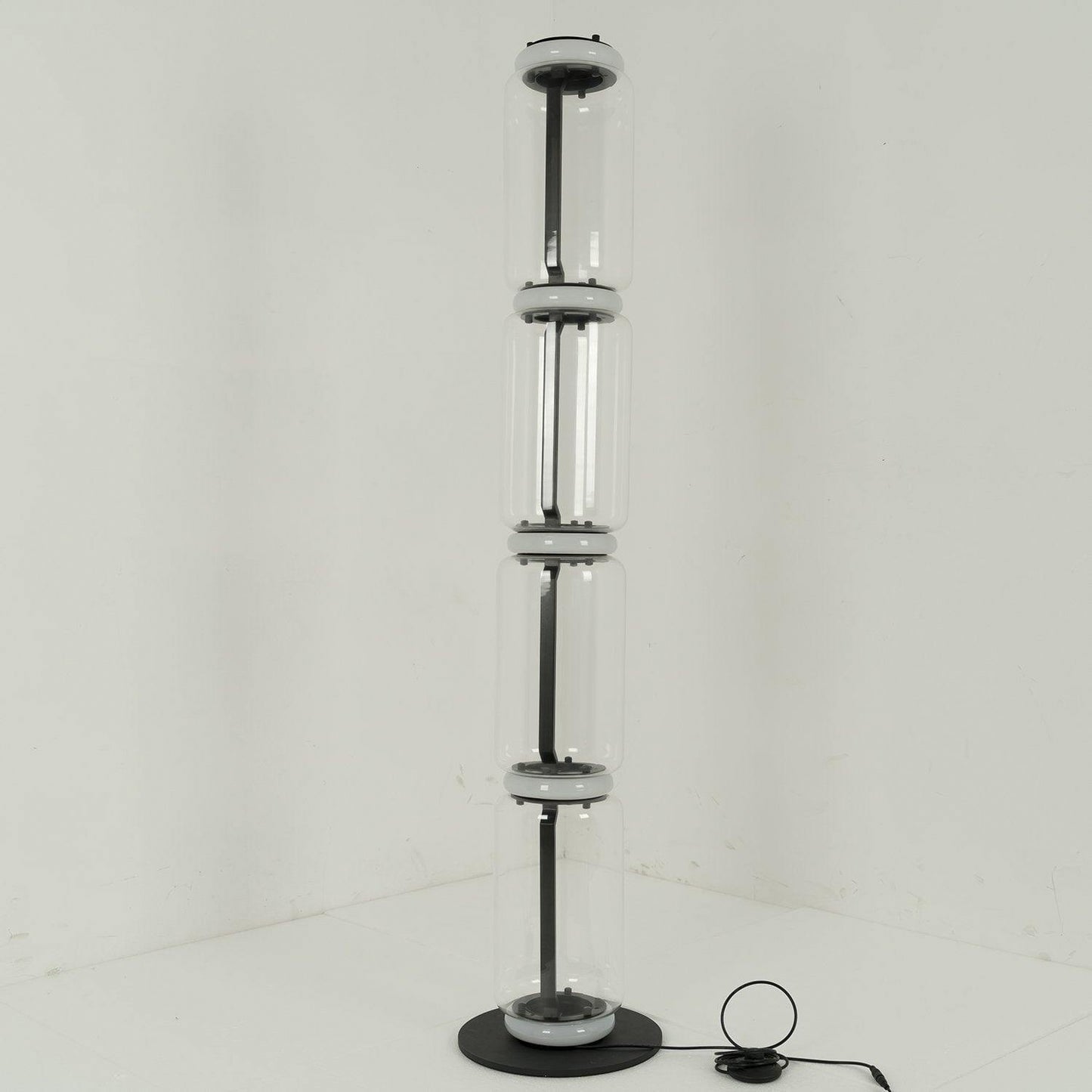 Noctambule Floor Lamp - Lumpaz