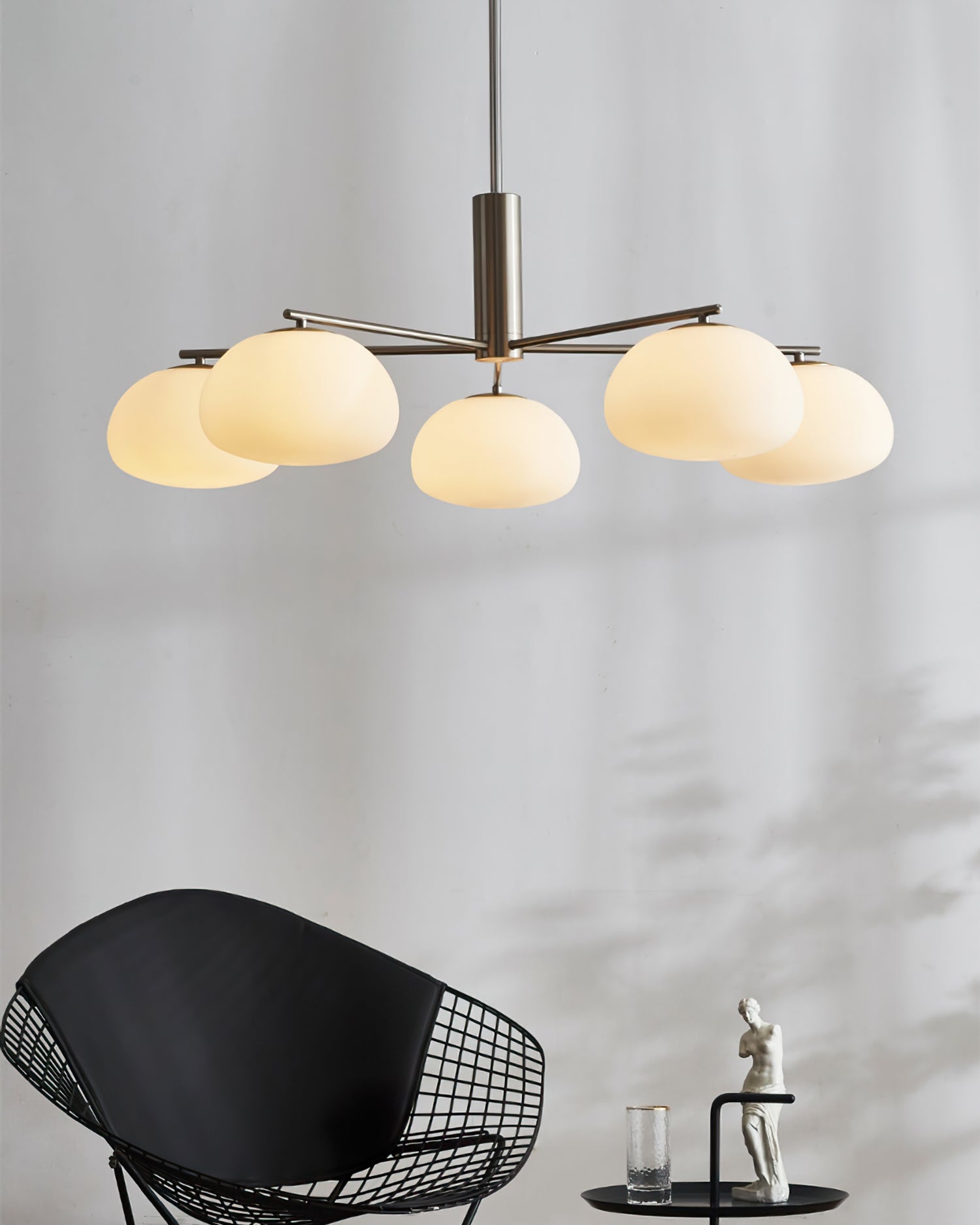 Briette Chandelier - Lumpaz