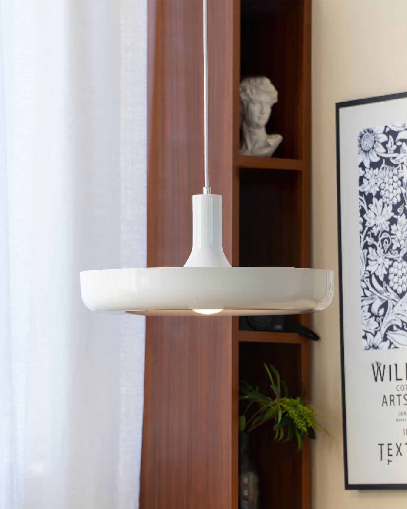 Mozzi Pendant Lamp - Lumpaz