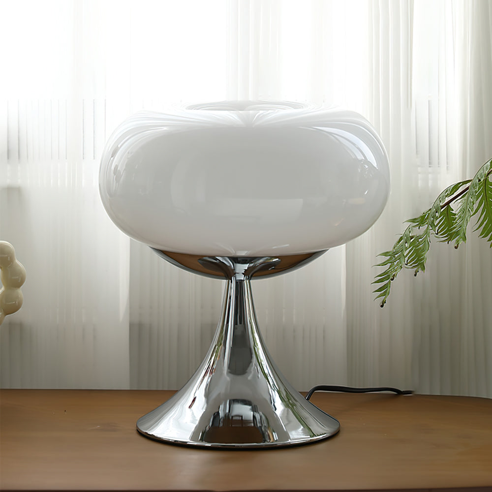 Lollipop Table Lamp - Lumpaz