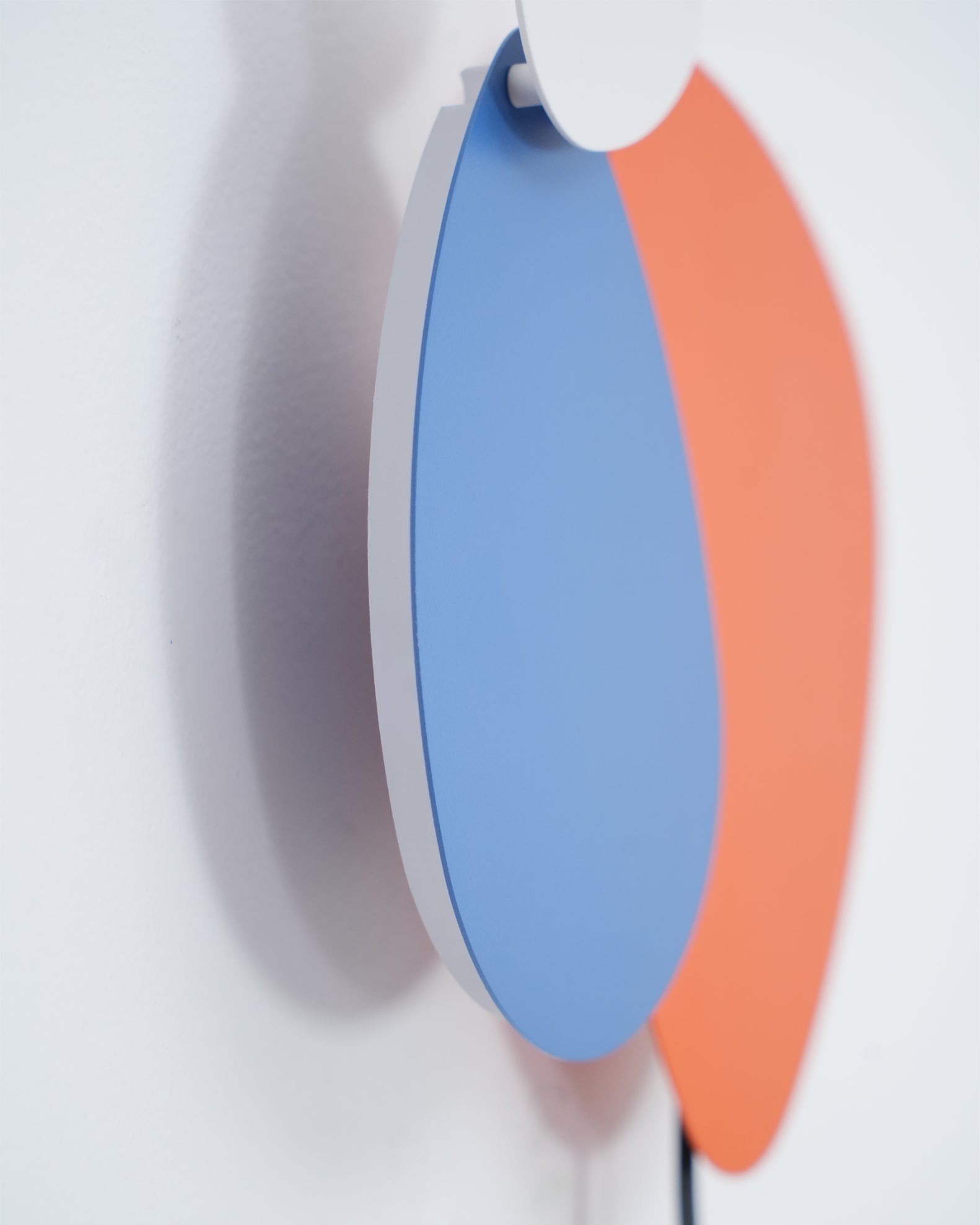 Tria Plug In Wall Lamp - Lumpaz