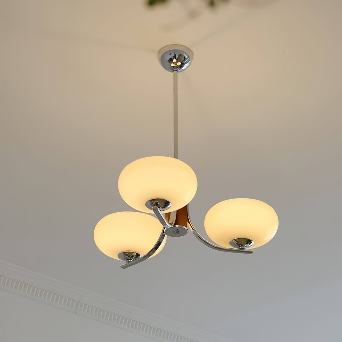 Larenta Rico Chandelier - Lumpaz