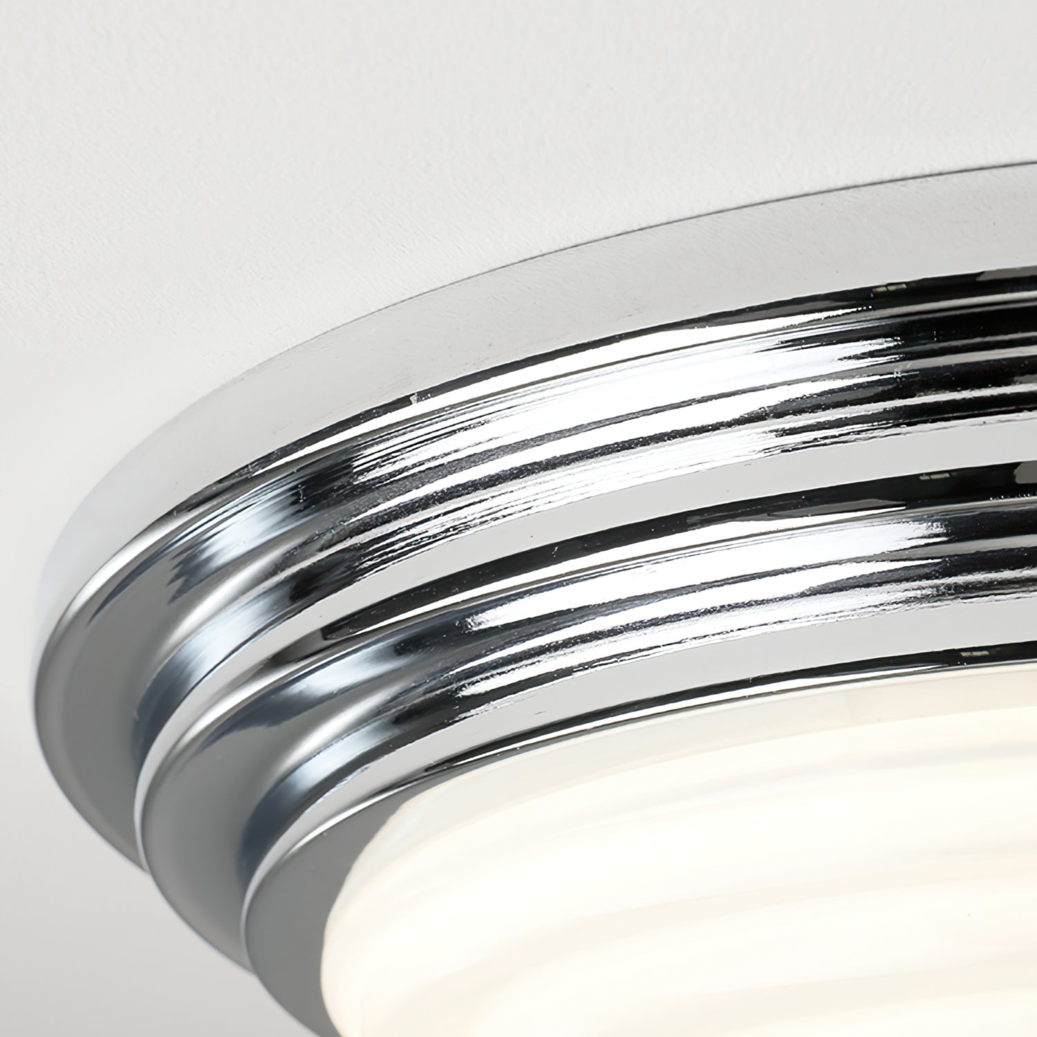 Volume Ceiling Lamp - Lumpaz