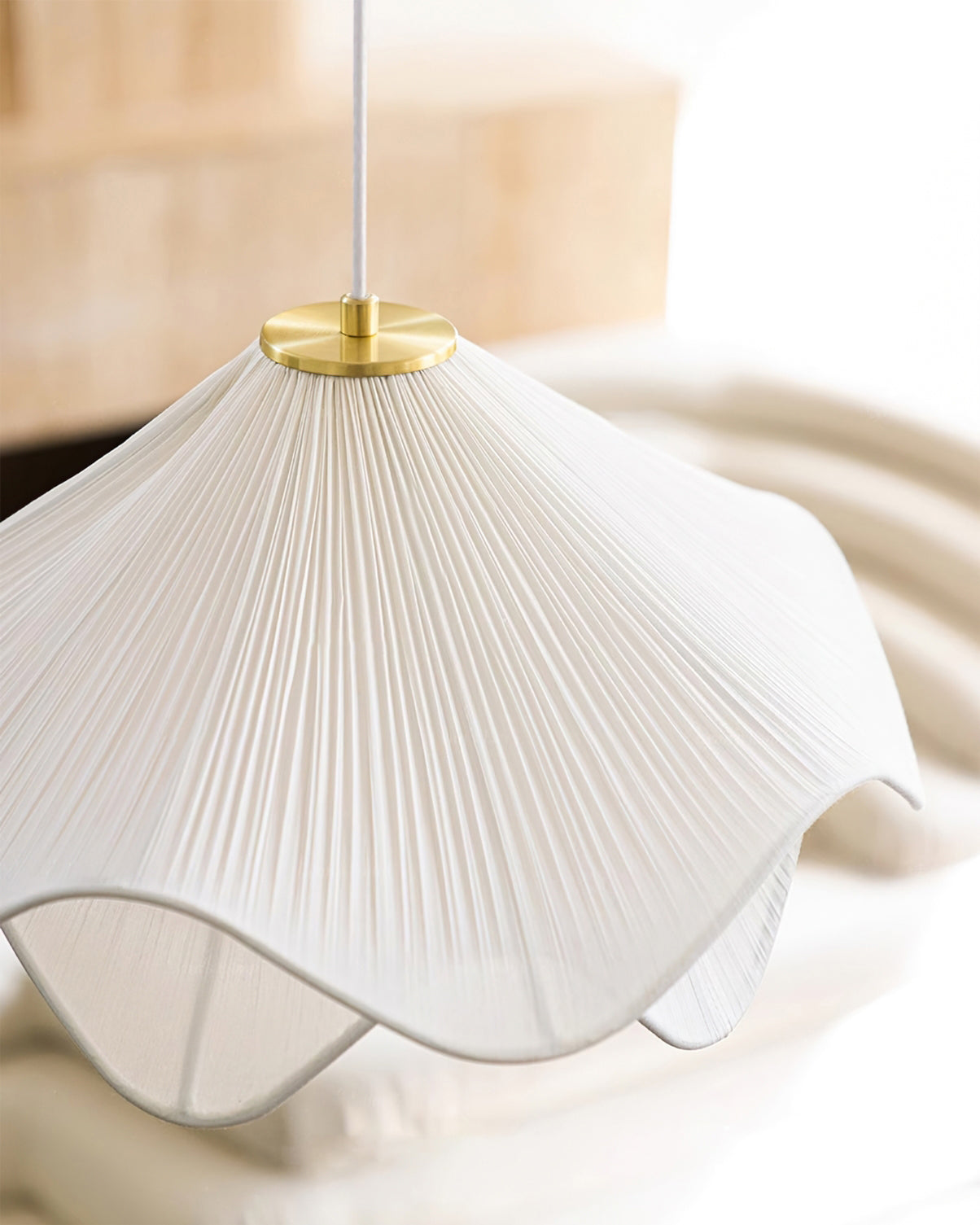 Lia Pendant Lamp - Lumpaz