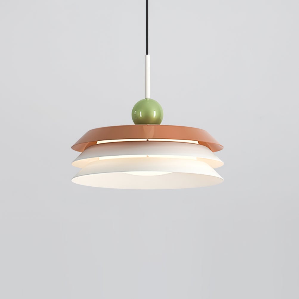 Morandi Pendant Lamp - Lumpaz