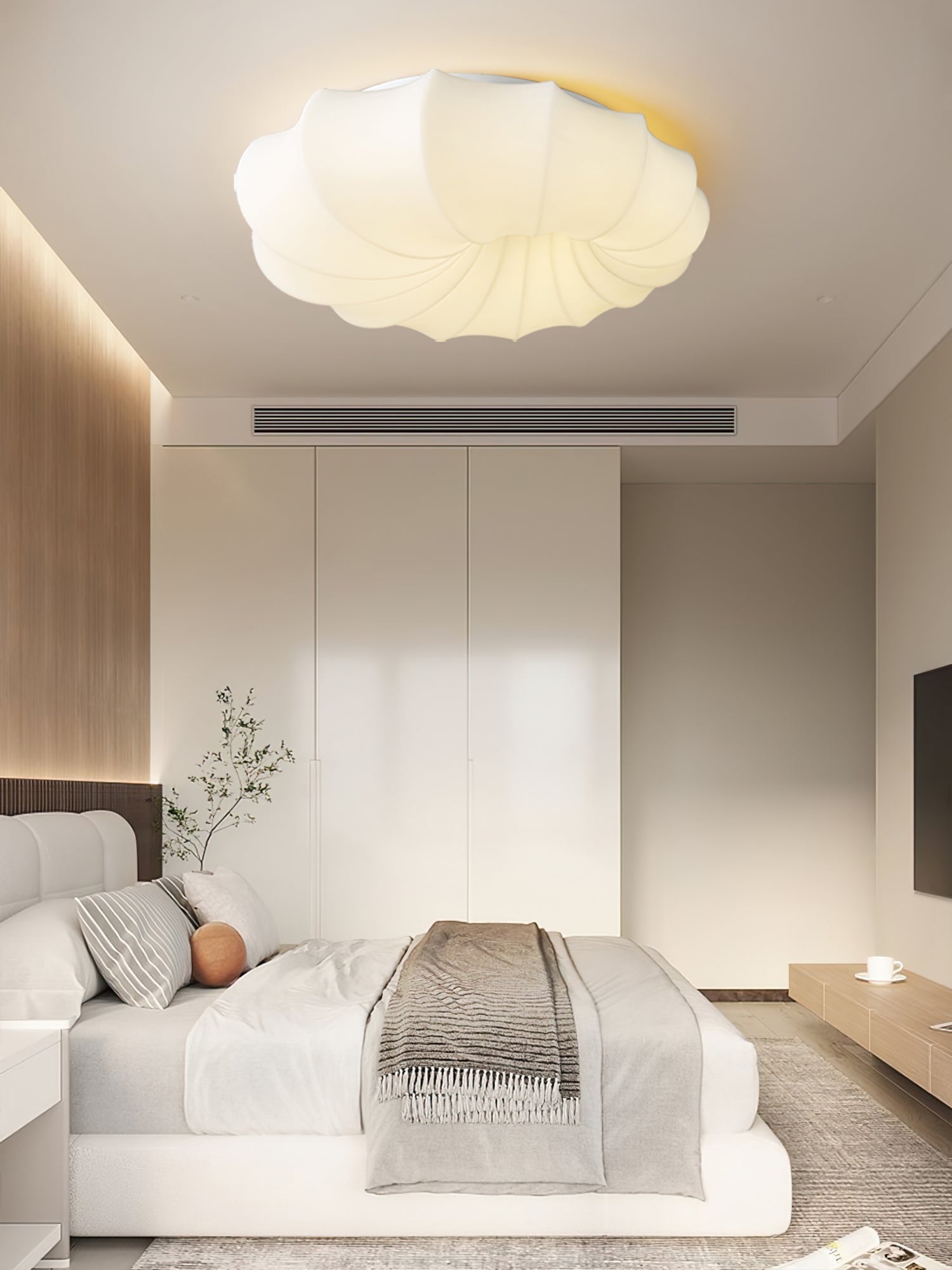 Malibu Ceiling Lamp - Lumpaz