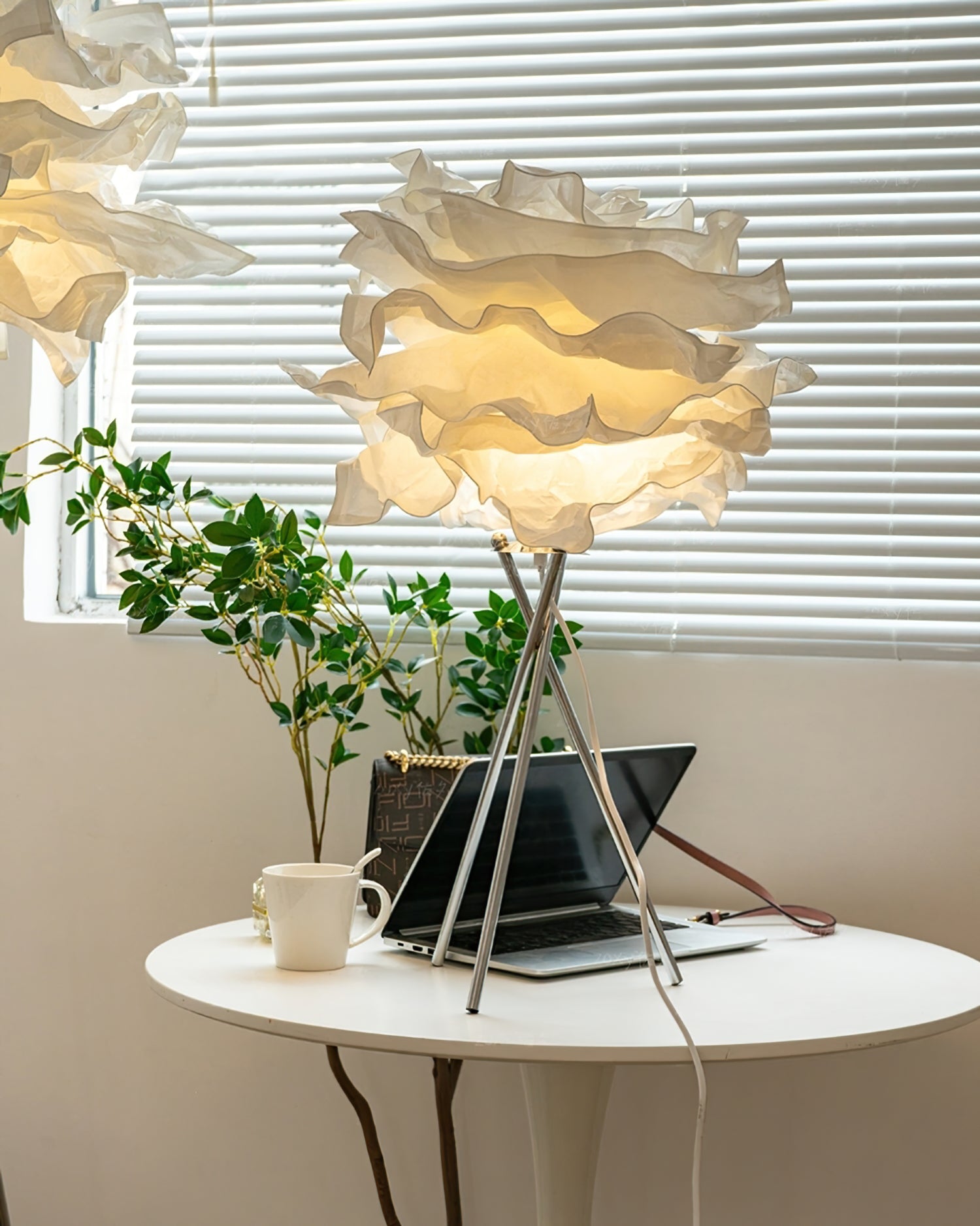 Veli Table Lamp - Lumpaz
