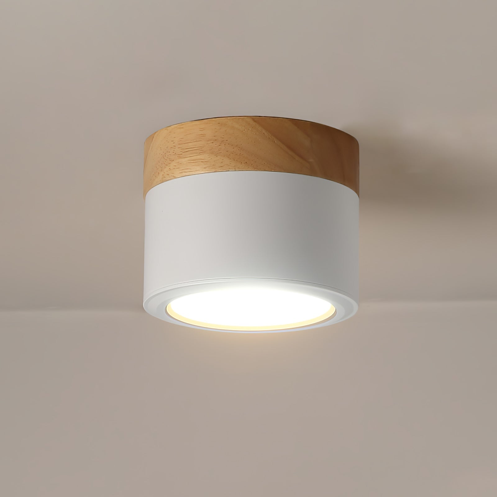 Plafonnier Spot Ceiling Lamp - Lumpaz