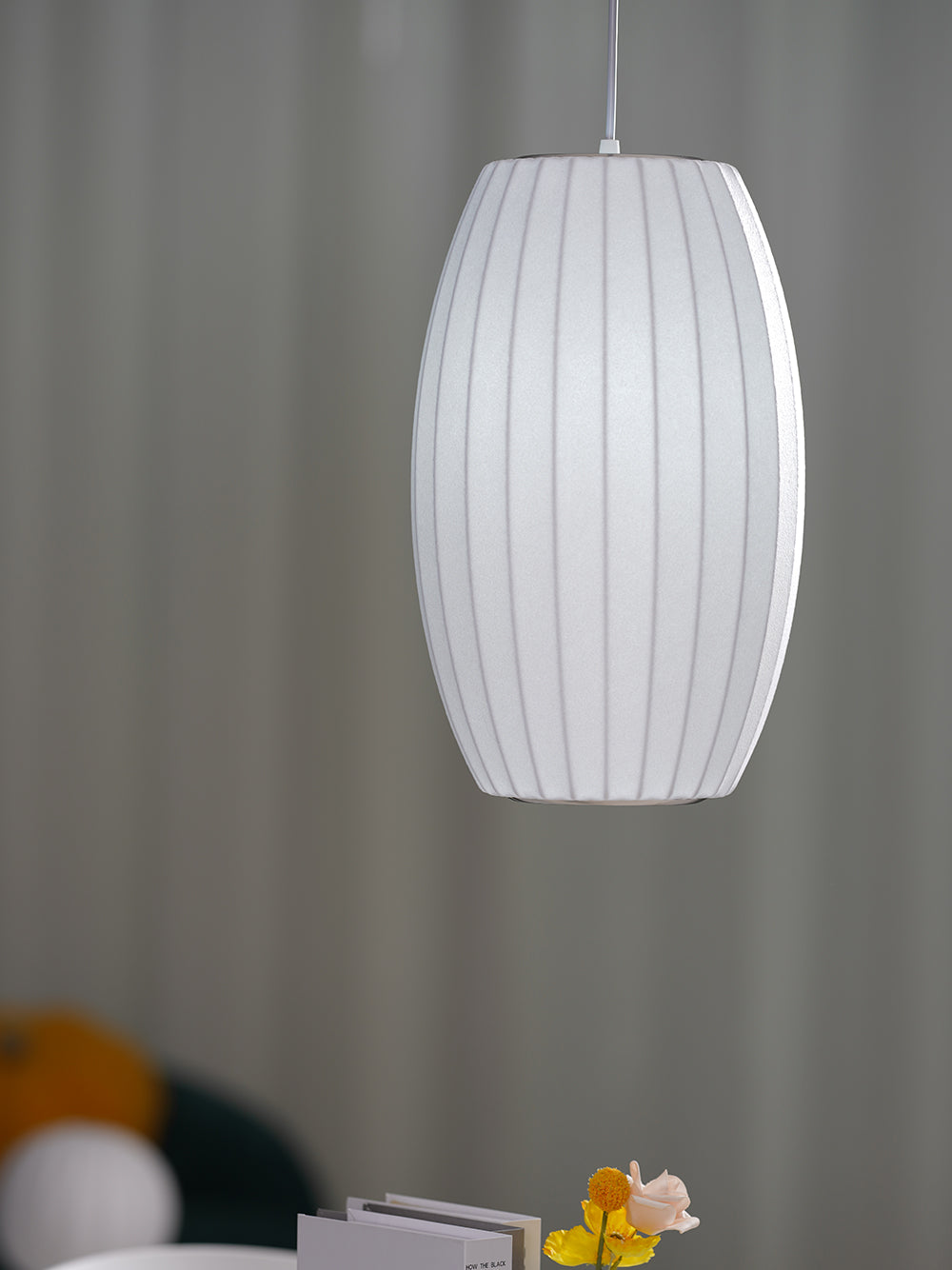Nelson Bubble Pendant Lamp - Lumpaz