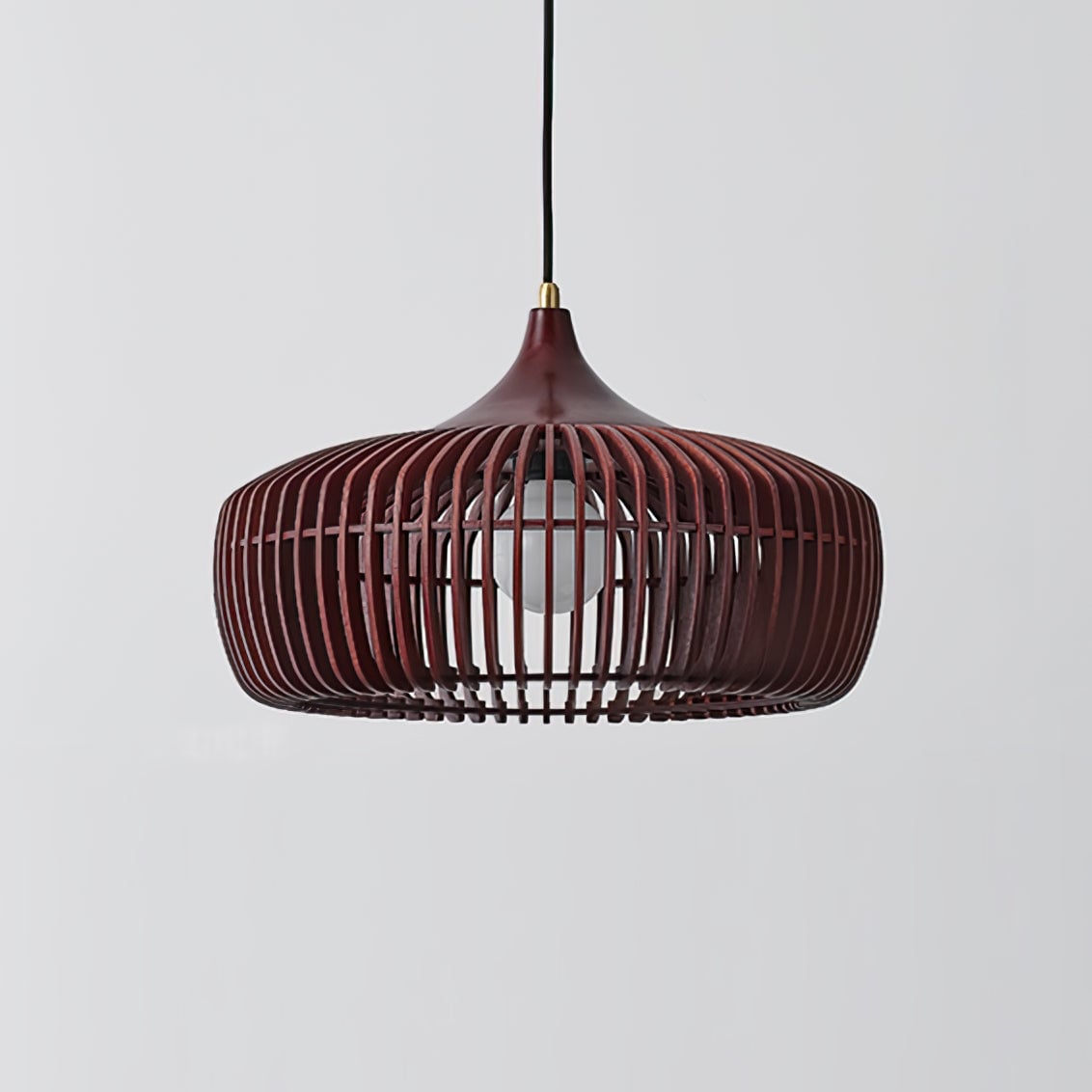 Pimms Pendant Lamp - Lumpaz