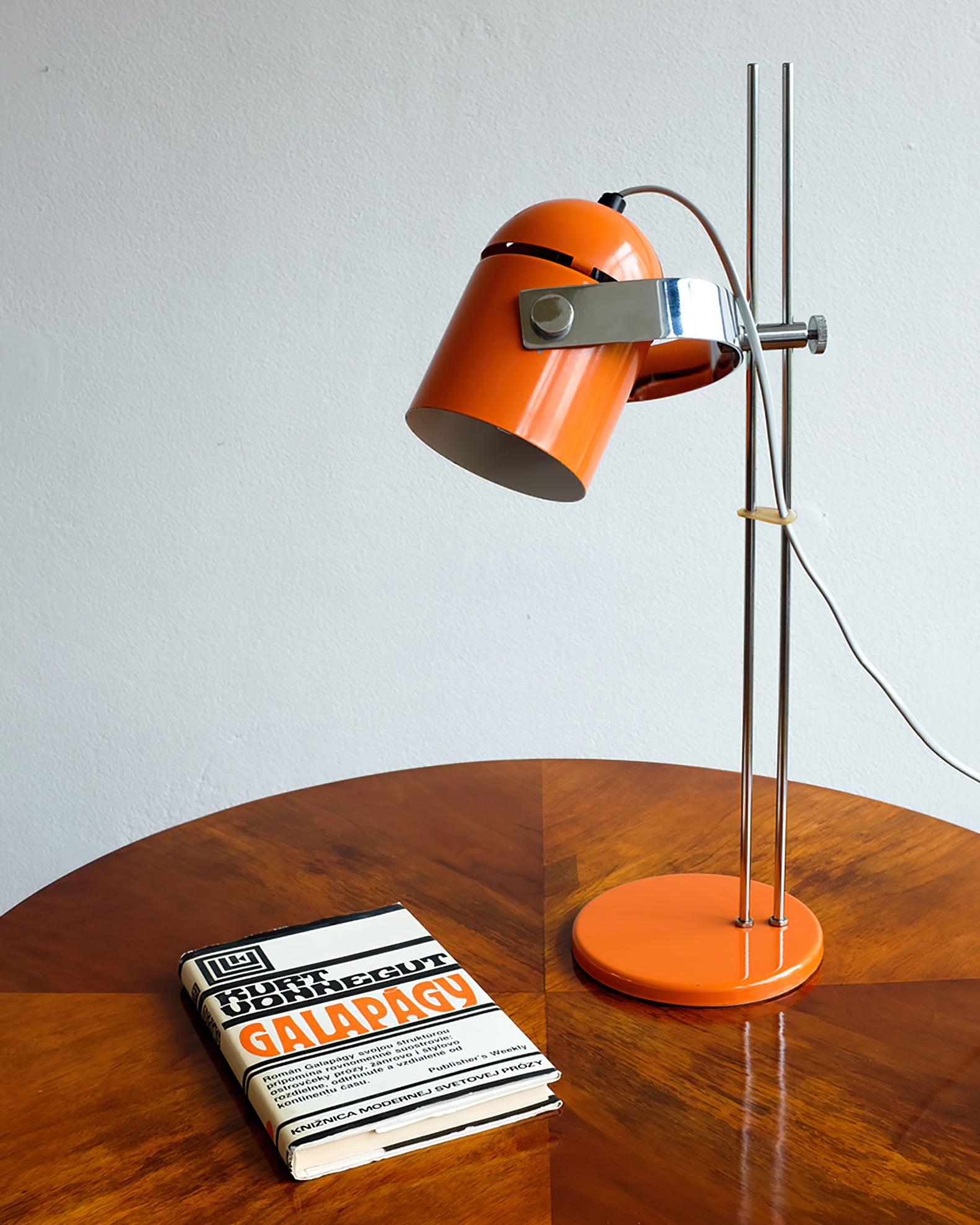 Combi Table Lamp - Lumpaz