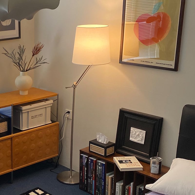 Eichholtz Medea Floor Lamp - Lumpaz