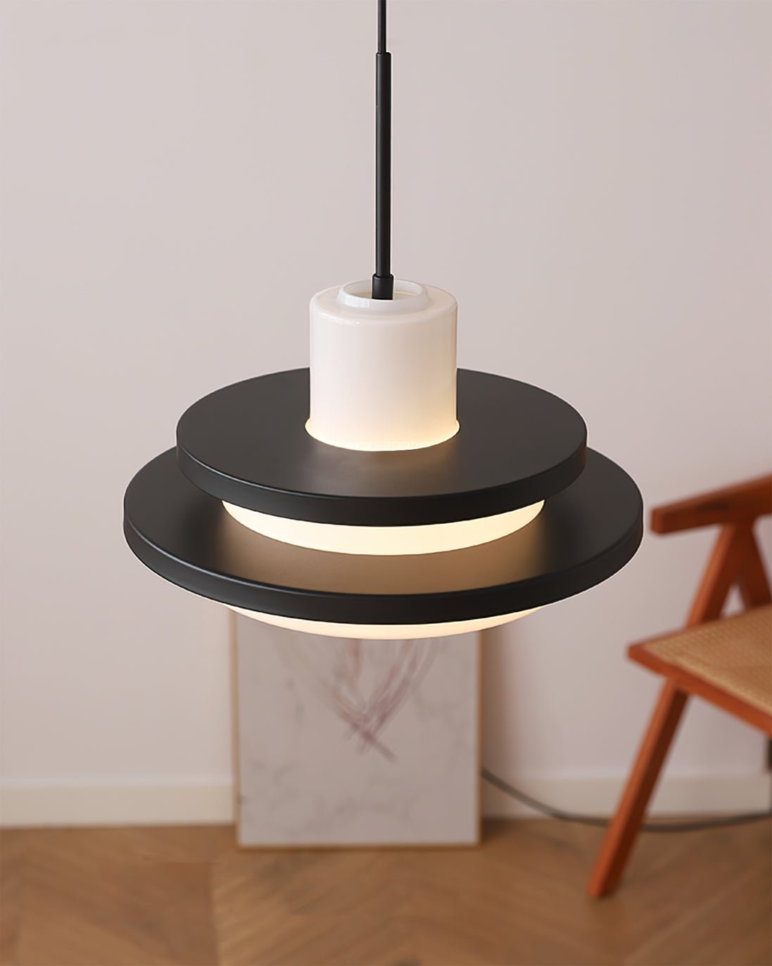 Equator Pendant Lamp - Lumpaz
