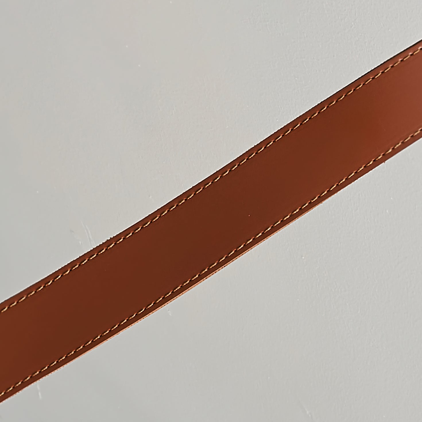Belt Leather Ball Chandelier - Lumpaz