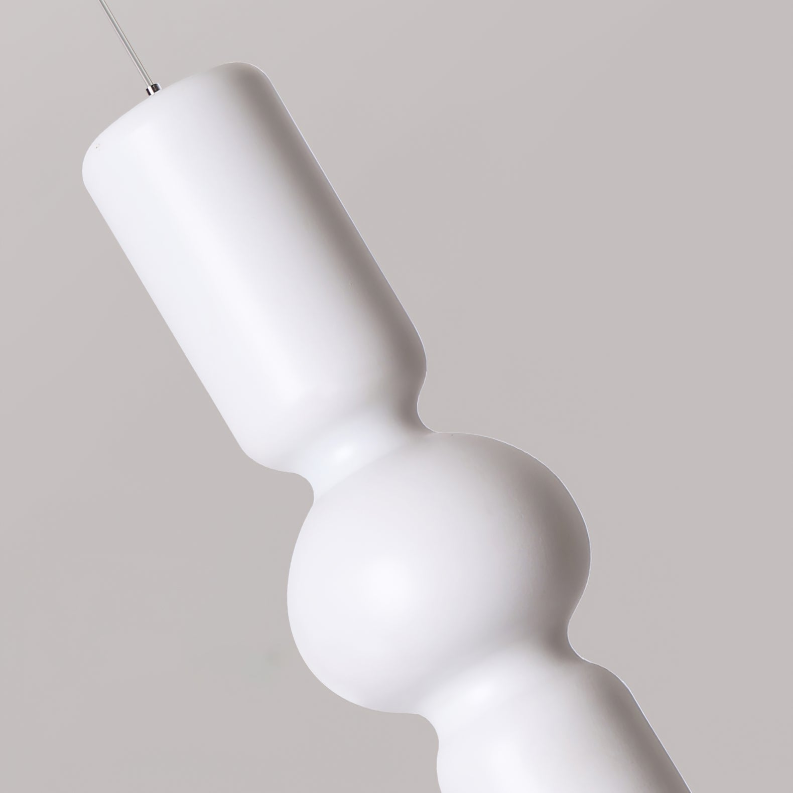 Rudd Pendant Lamp - Lumpaz