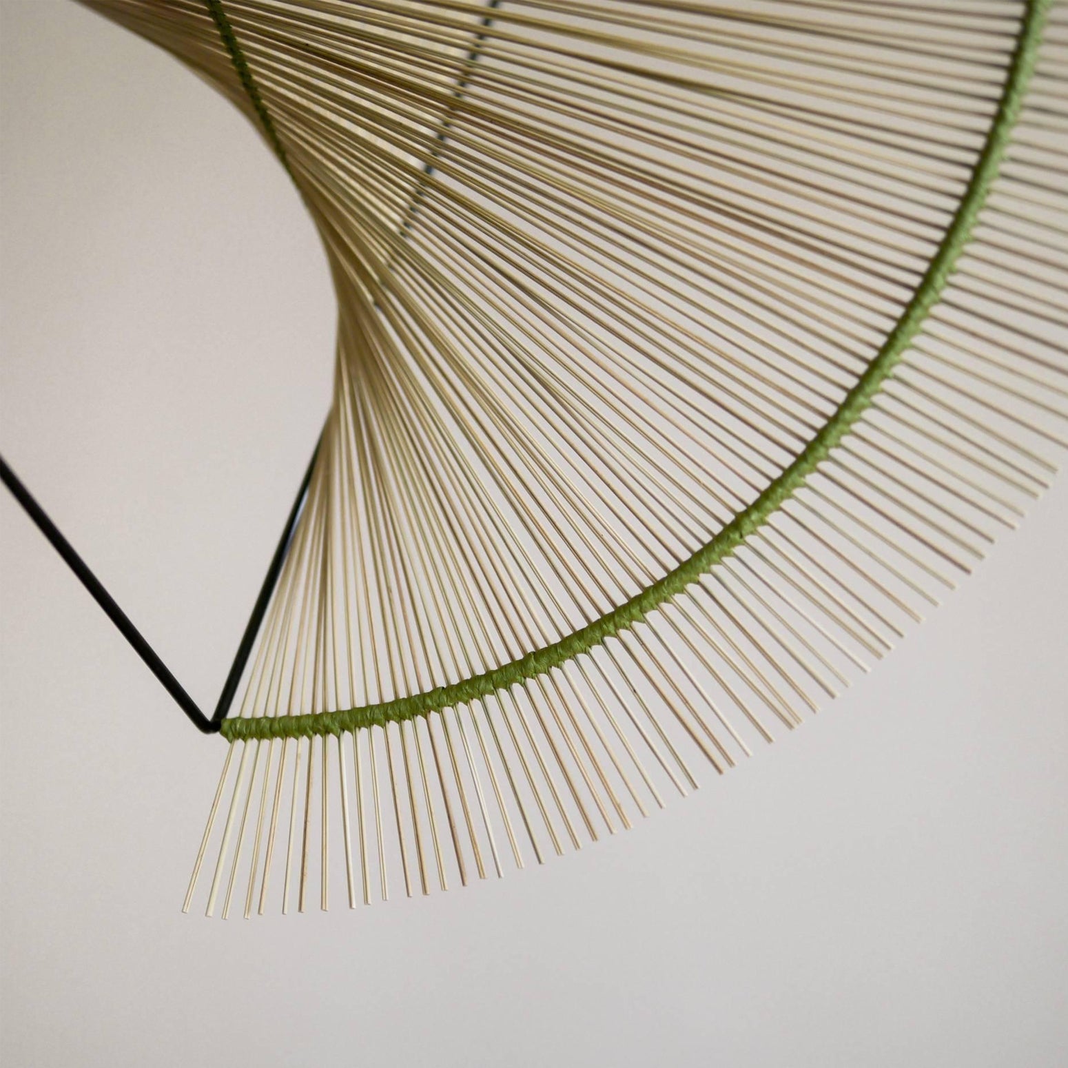 Ryar Pendant Lamp - Lumpaz