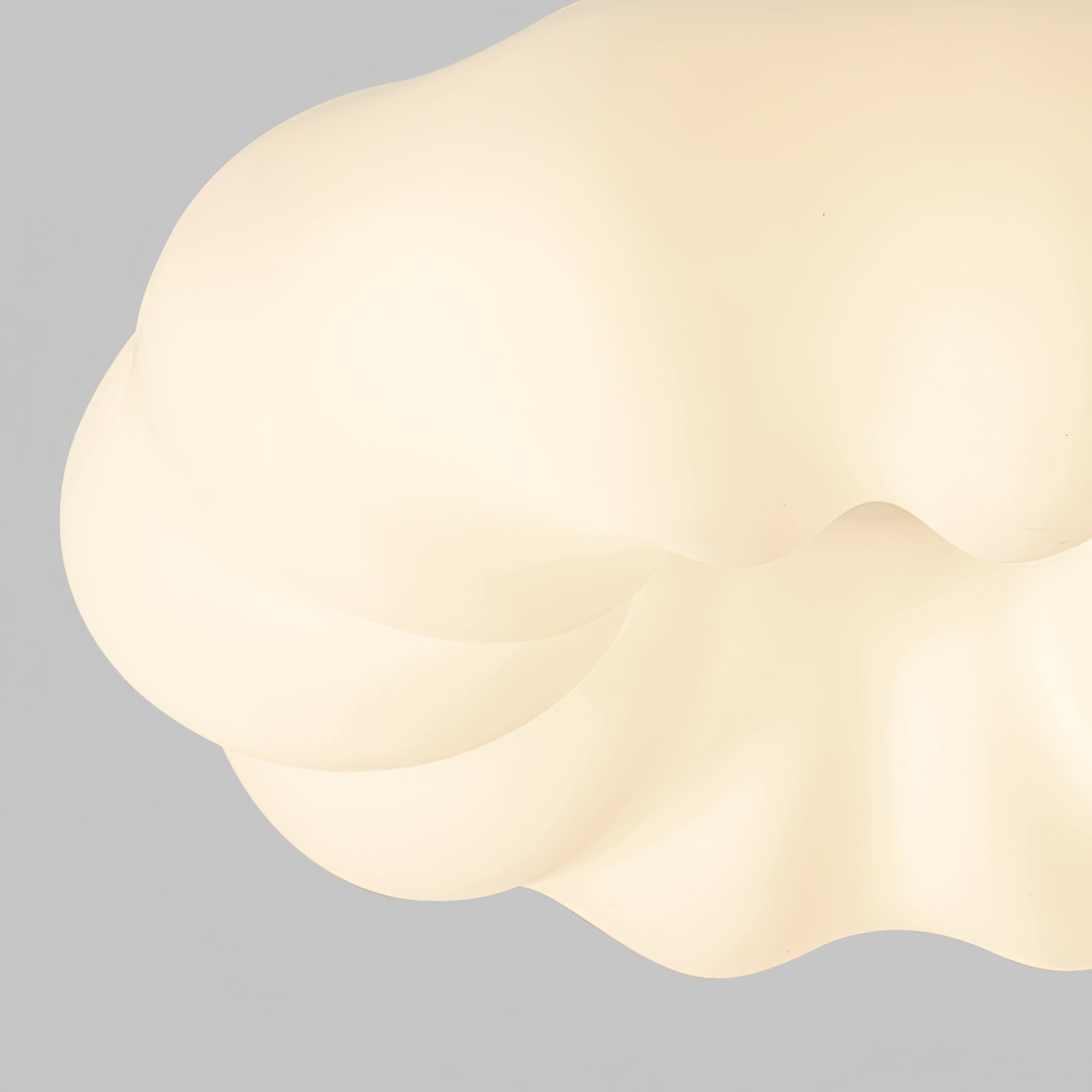Cloud Kumo Pendant Light - Lumpaz
