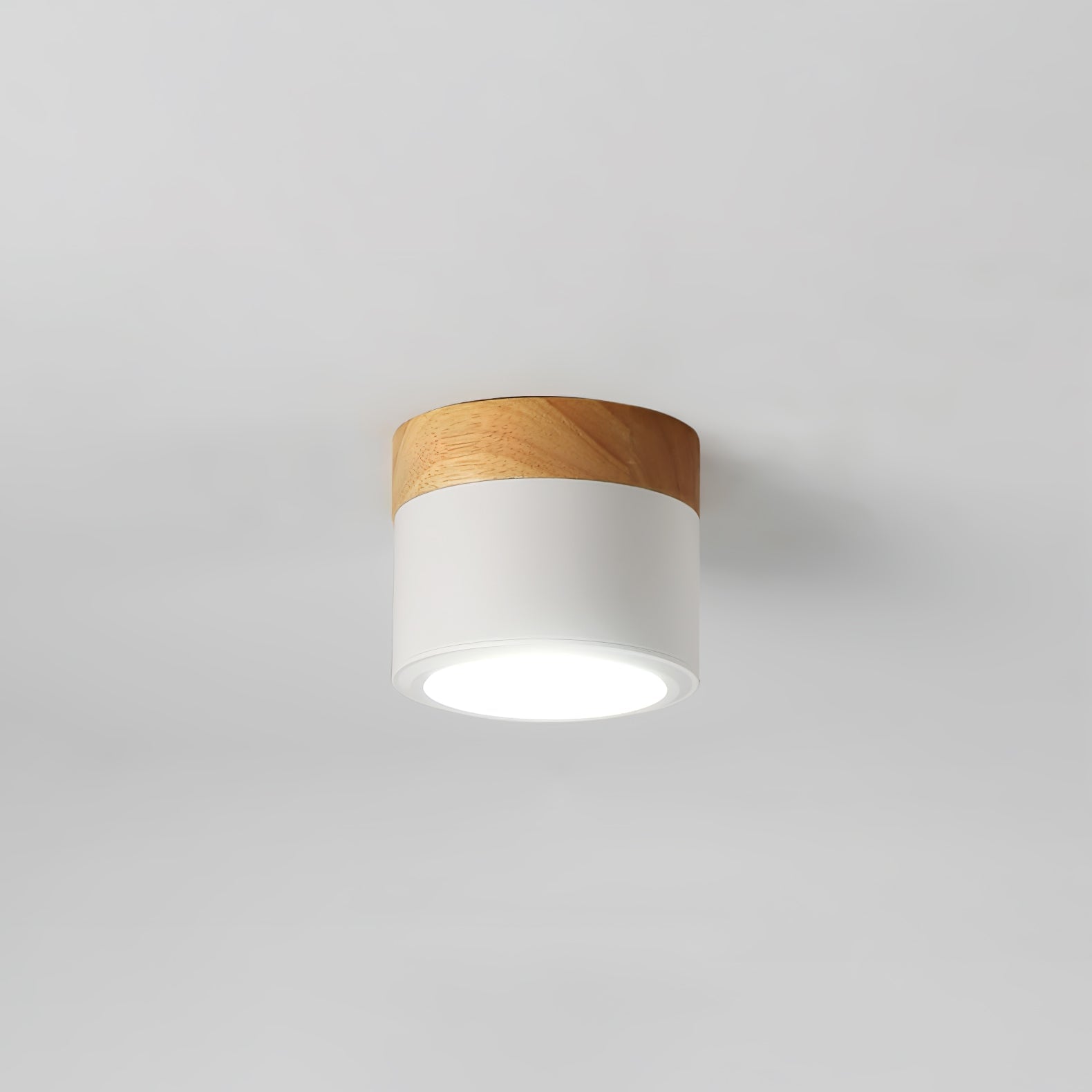 Plafonnier Spot Ceiling Lamp - Lumpaz