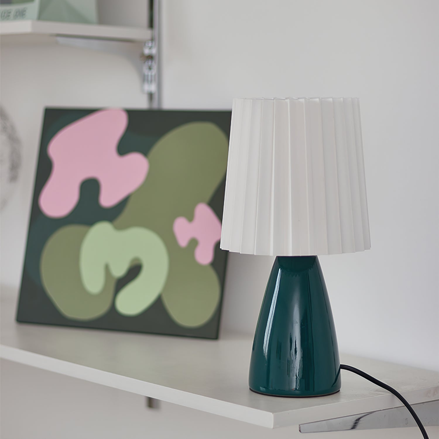 Apollo Table Lamp - Lumpaz