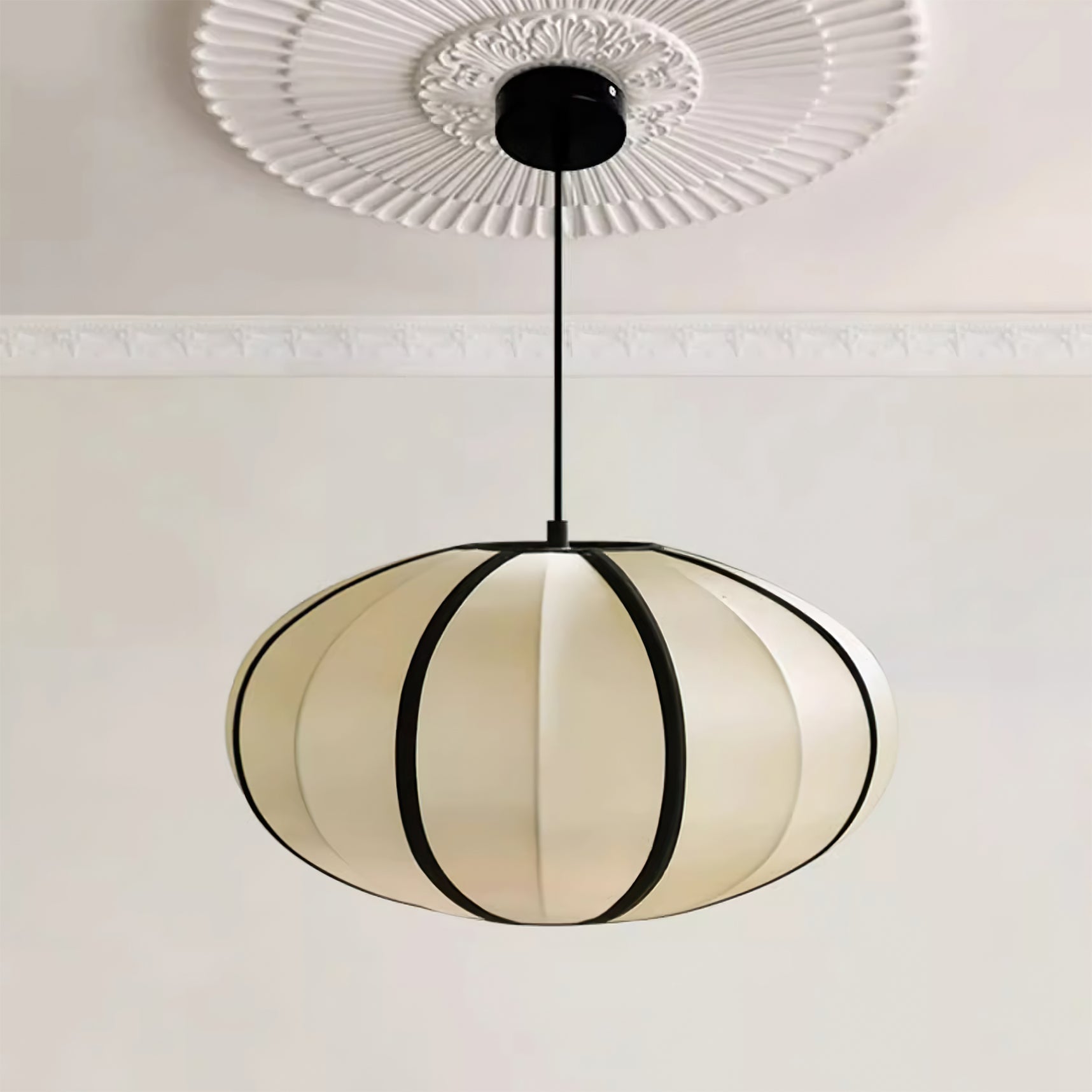 Bombori Pendant Lamp - Lumpaz