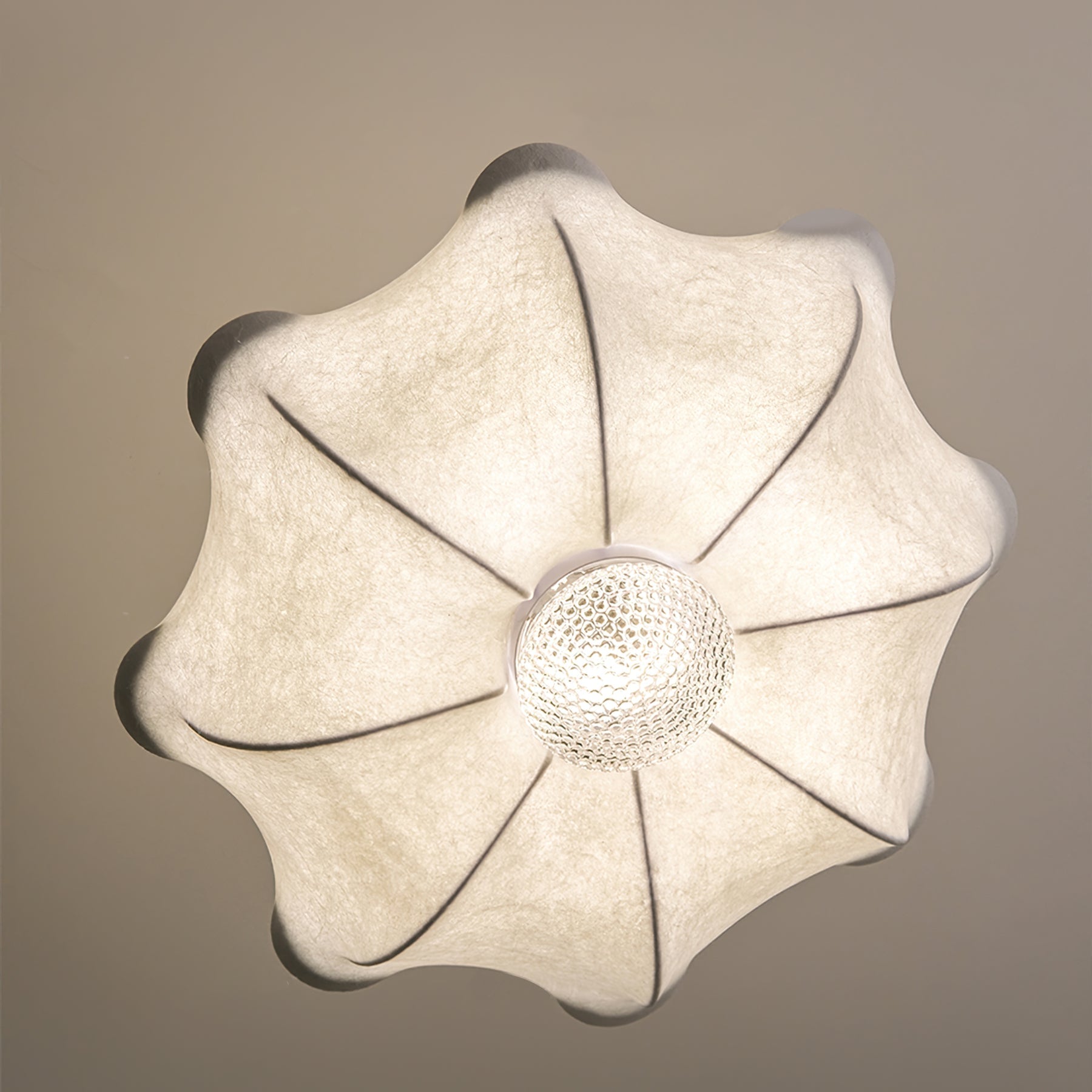 Zeppelin Pendant Lamp - Lumpaz