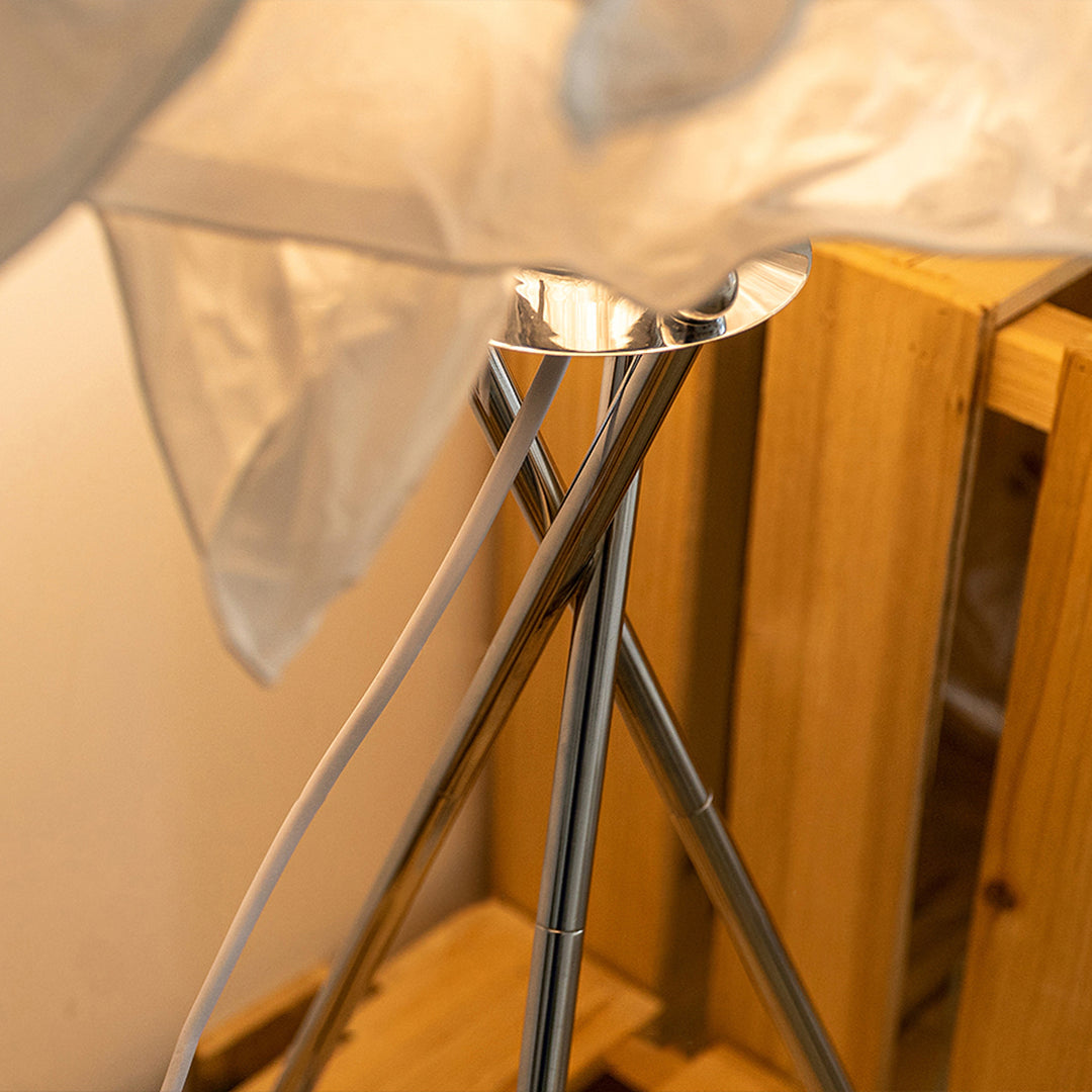 Veli Table Lamp - Lumpaz