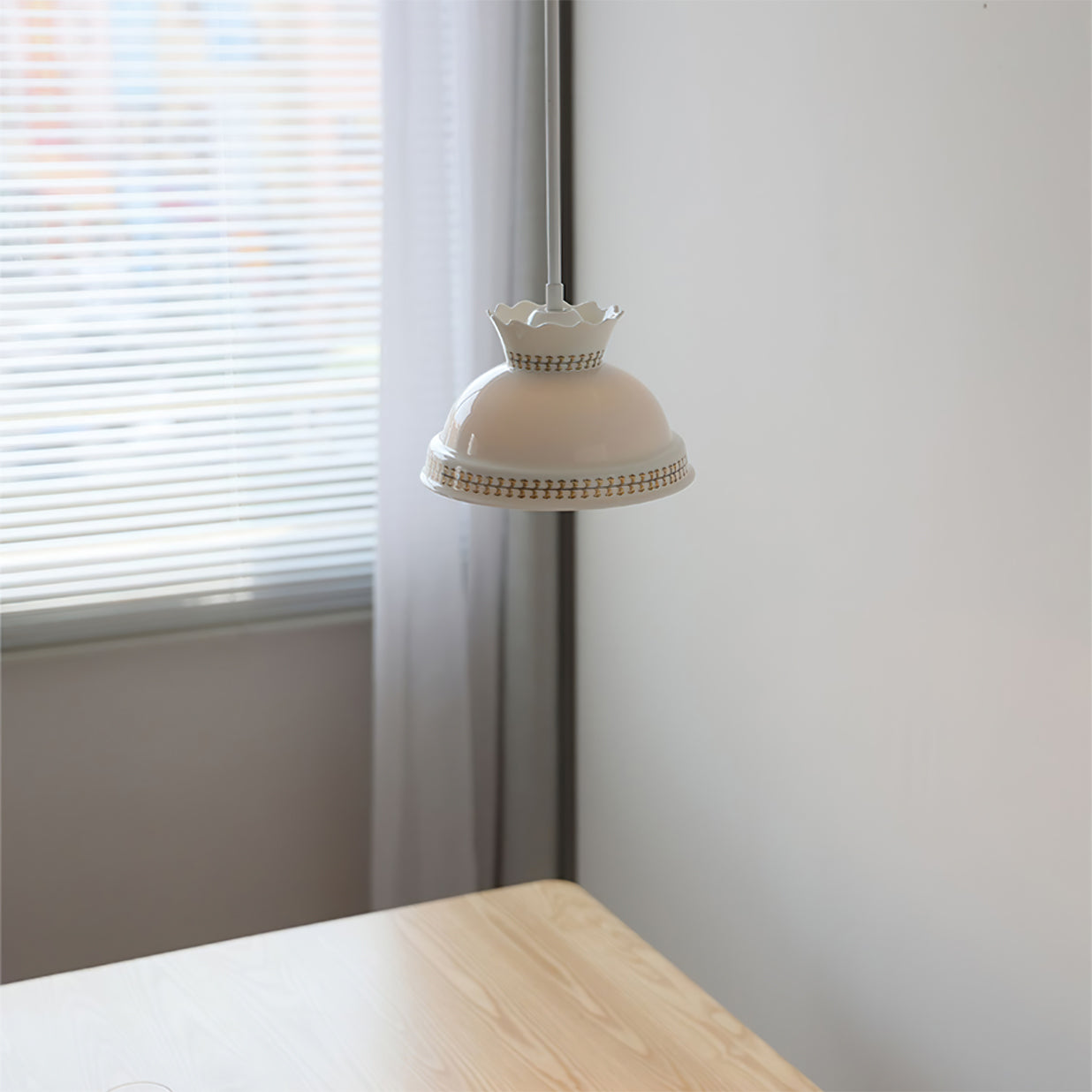 Blair Pendant Lamp - Lumpaz