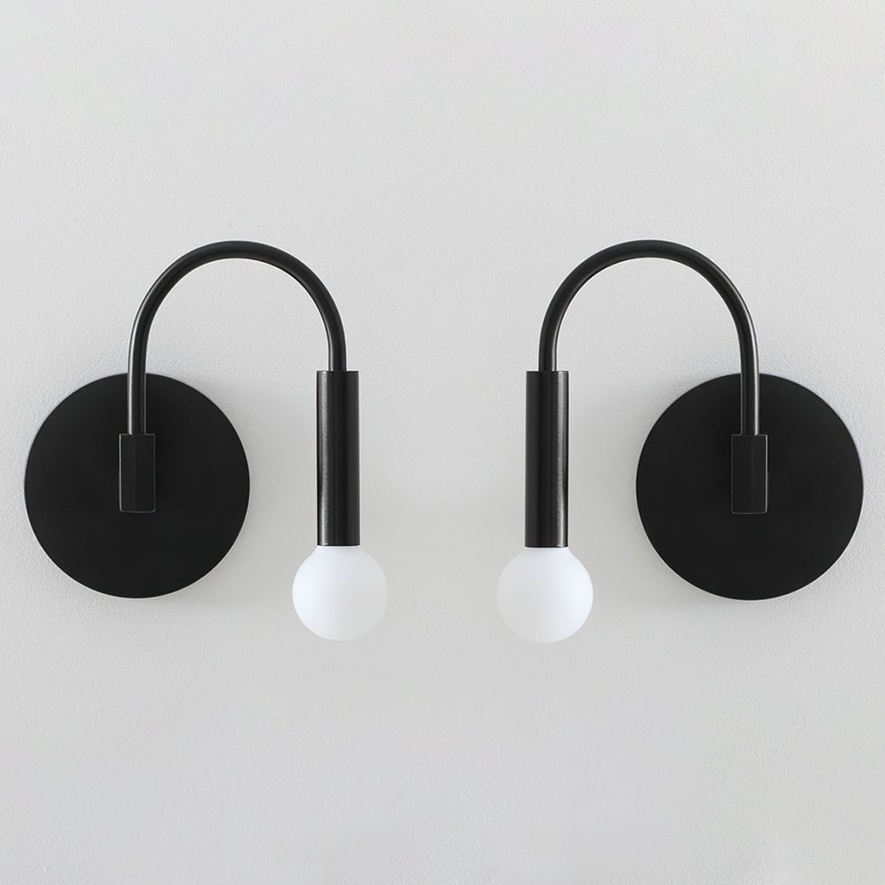 Arch Wall Lamp - Lumpaz