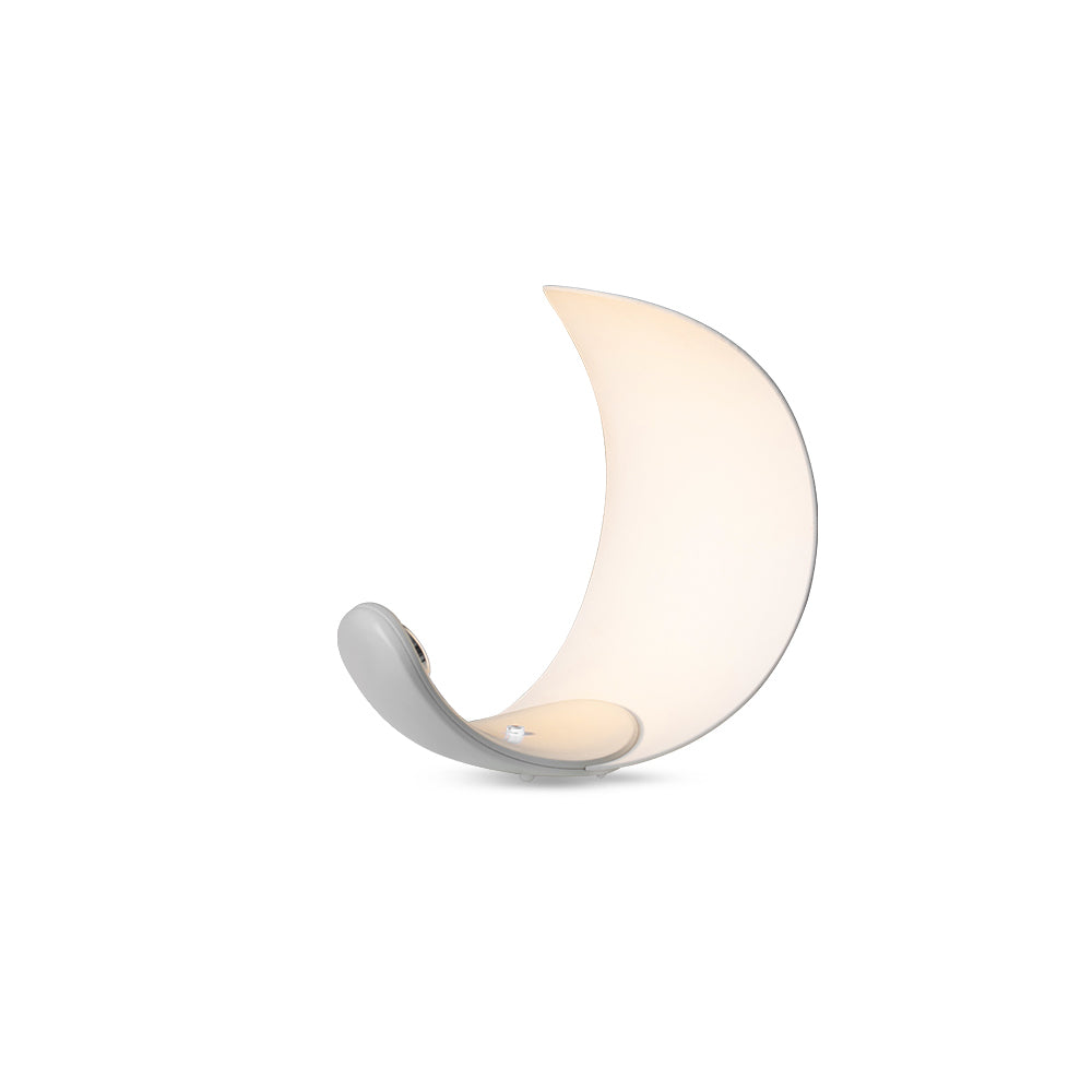 Curl Table Lamp - Lumpaz
