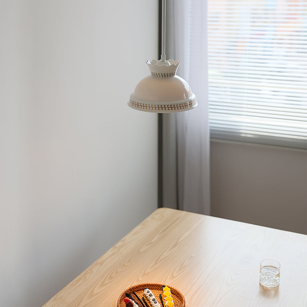 Blair Pendant Lamp - Lumpaz
