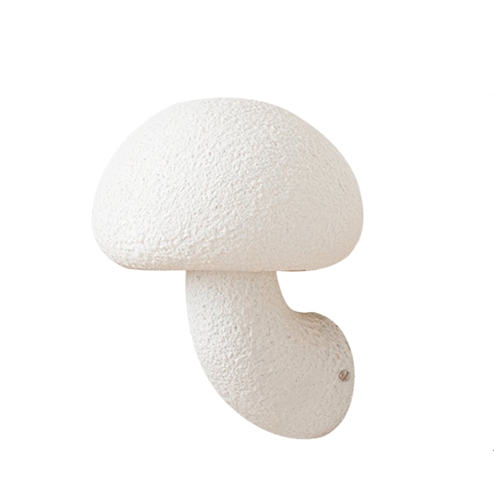 Mushroom Resin Wall Lamp - Lumpaz