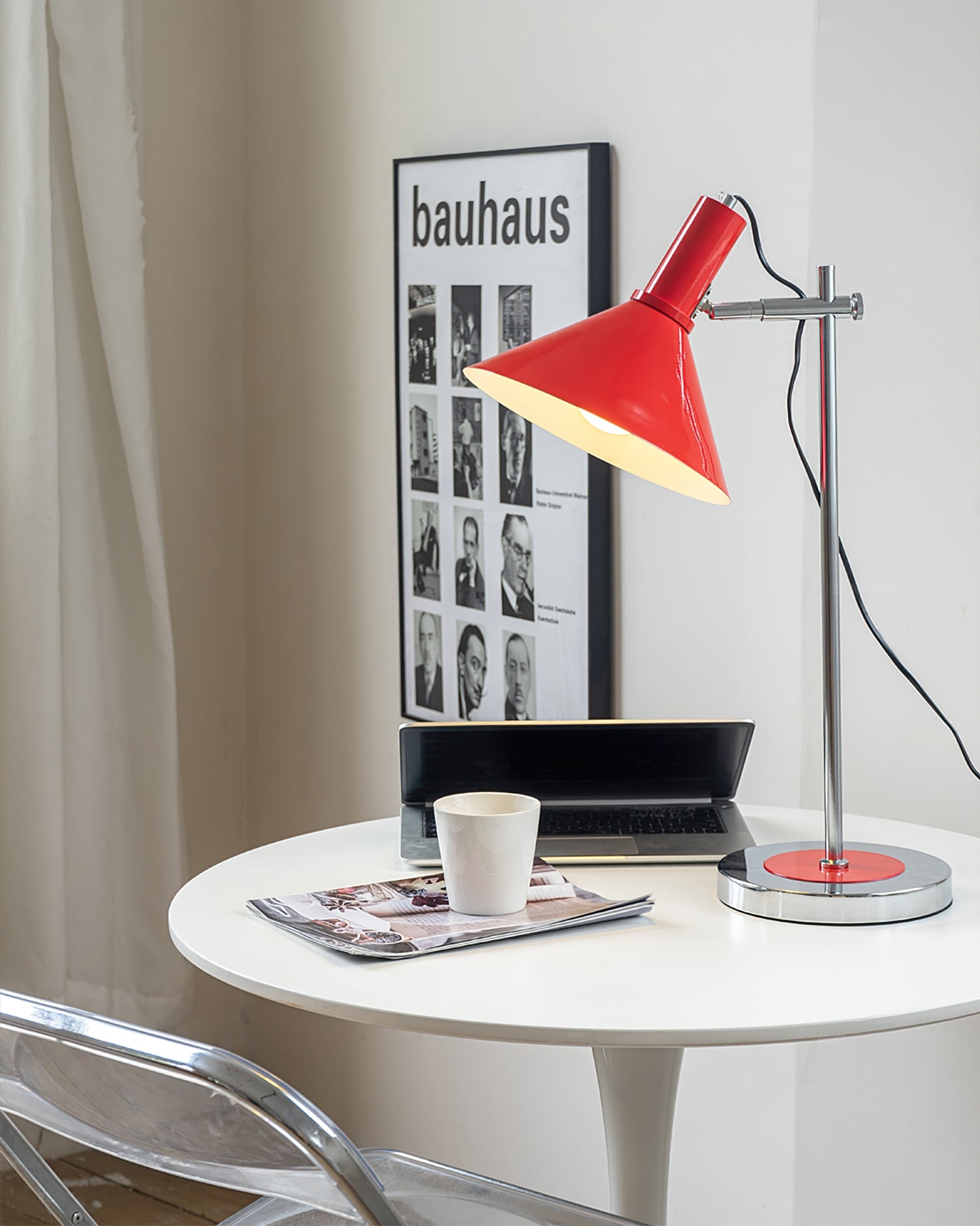 Anvia Table Lamp - Lumpaz