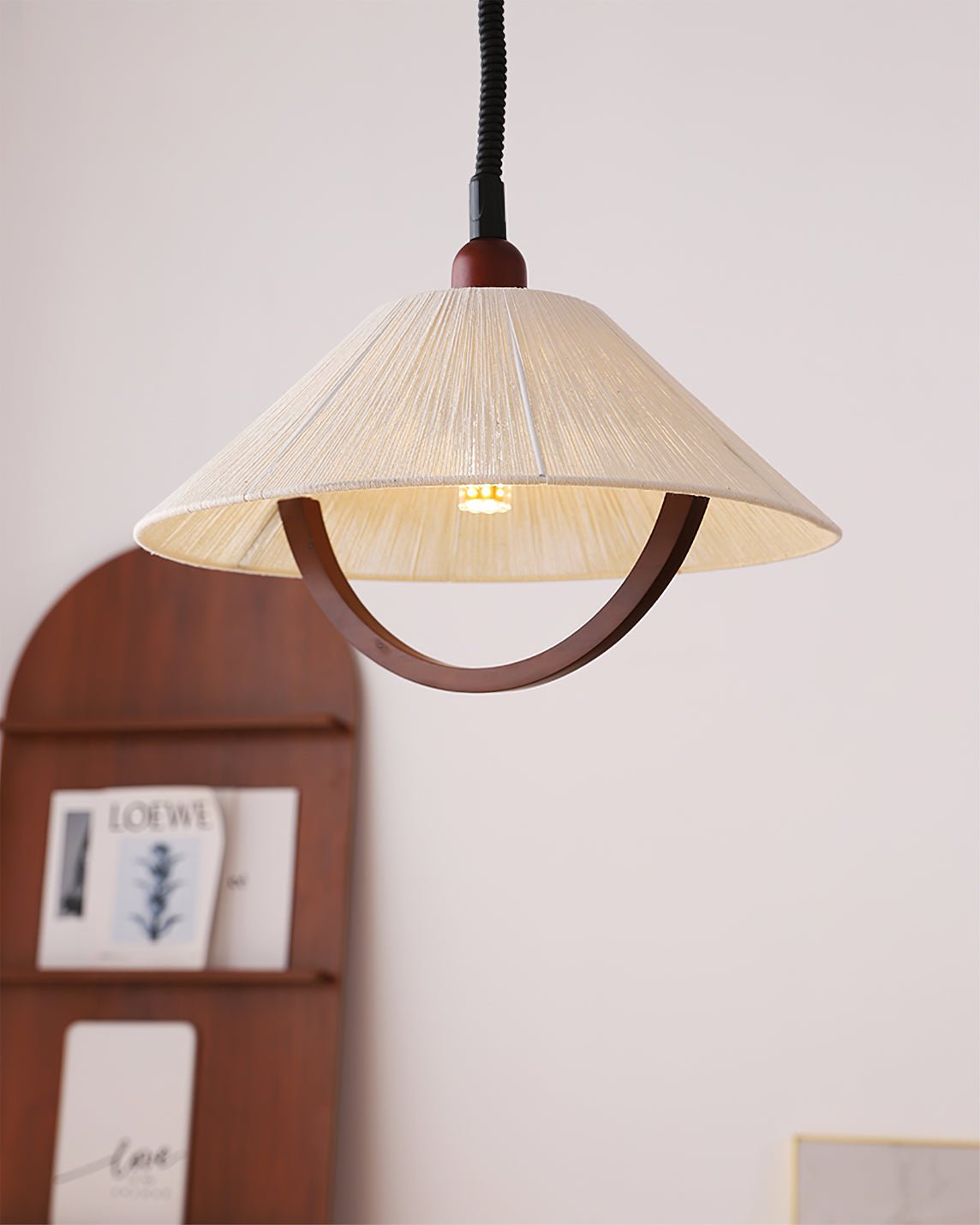 Arta Pendant Lamp - Lumpaz
