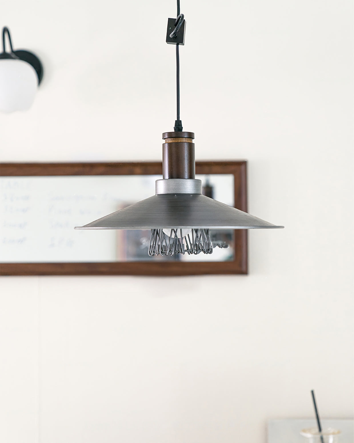 Lyfa Pendant Lamp - Lumpaz