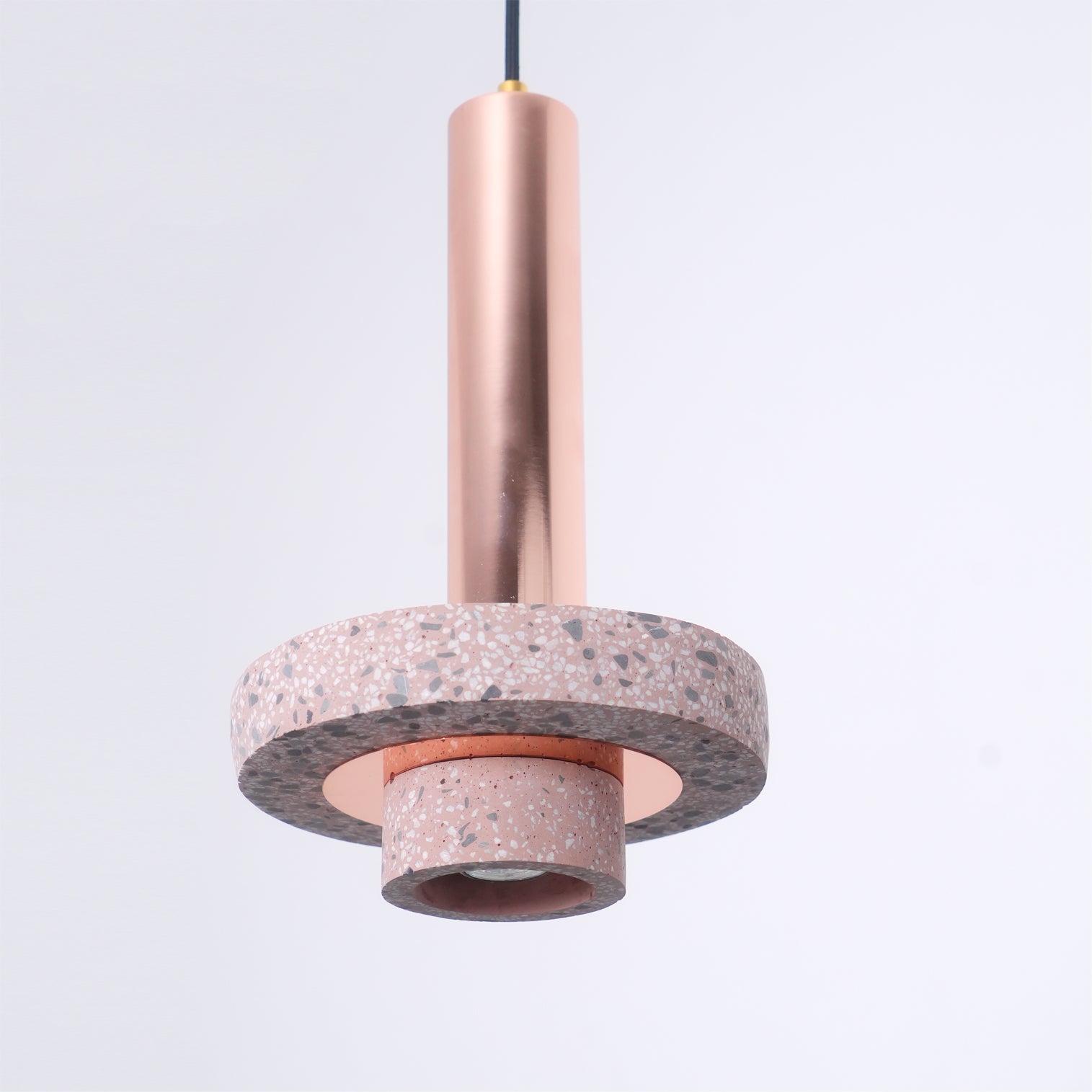Ambra Pendant Lamp - Lumpaz