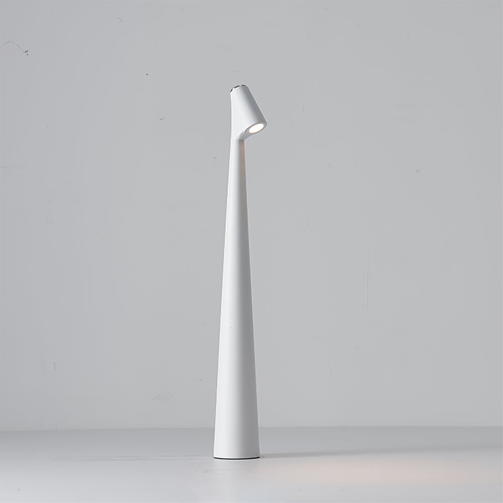 Africa Built-in Battery Table Lamp - Lumpaz