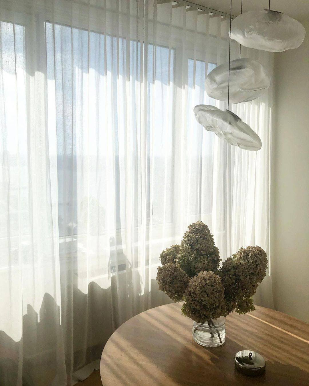 73 Random Glass Pendant Light - Lumpaz