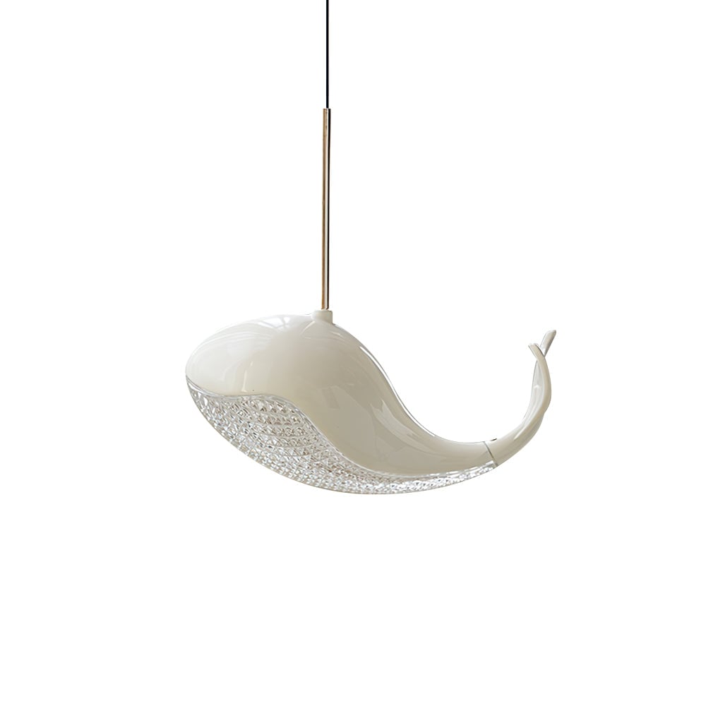 Dolphin Pendant Lamp - Lumpaz