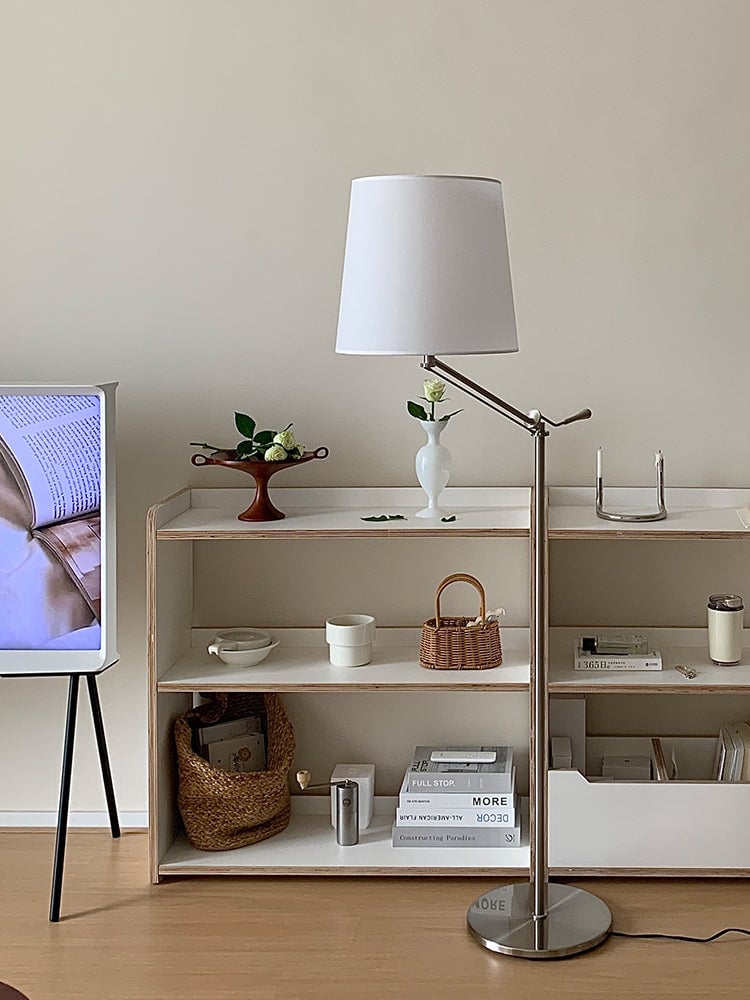 Eichholtz Medea Floor Lamp - Lumpaz