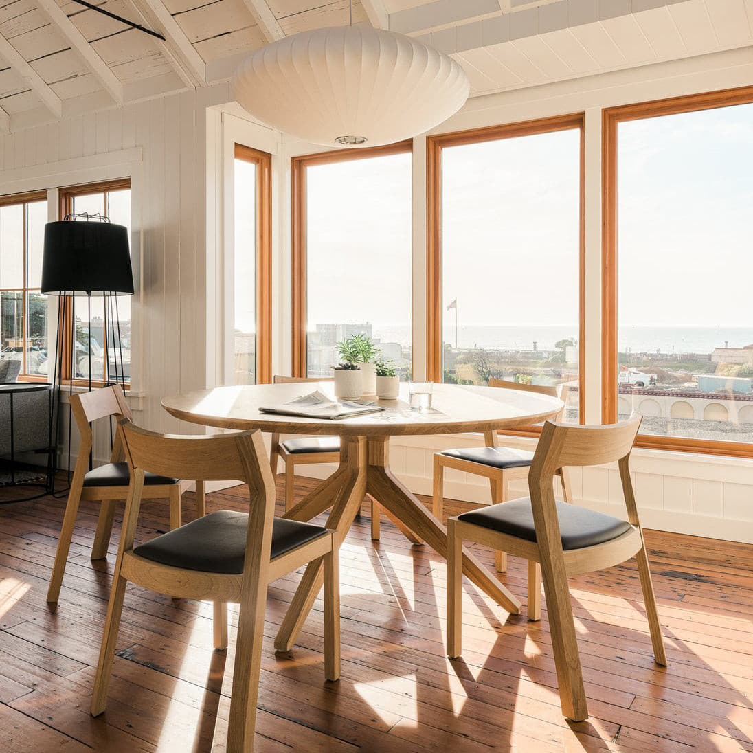 Nelson Bubble Pendant Lamp - Lumpaz