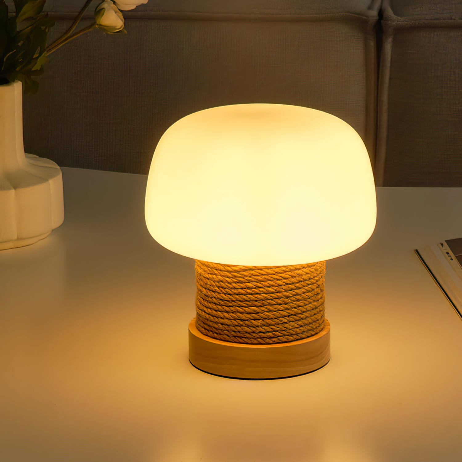 Kimjit Table Lamp - Lumpaz