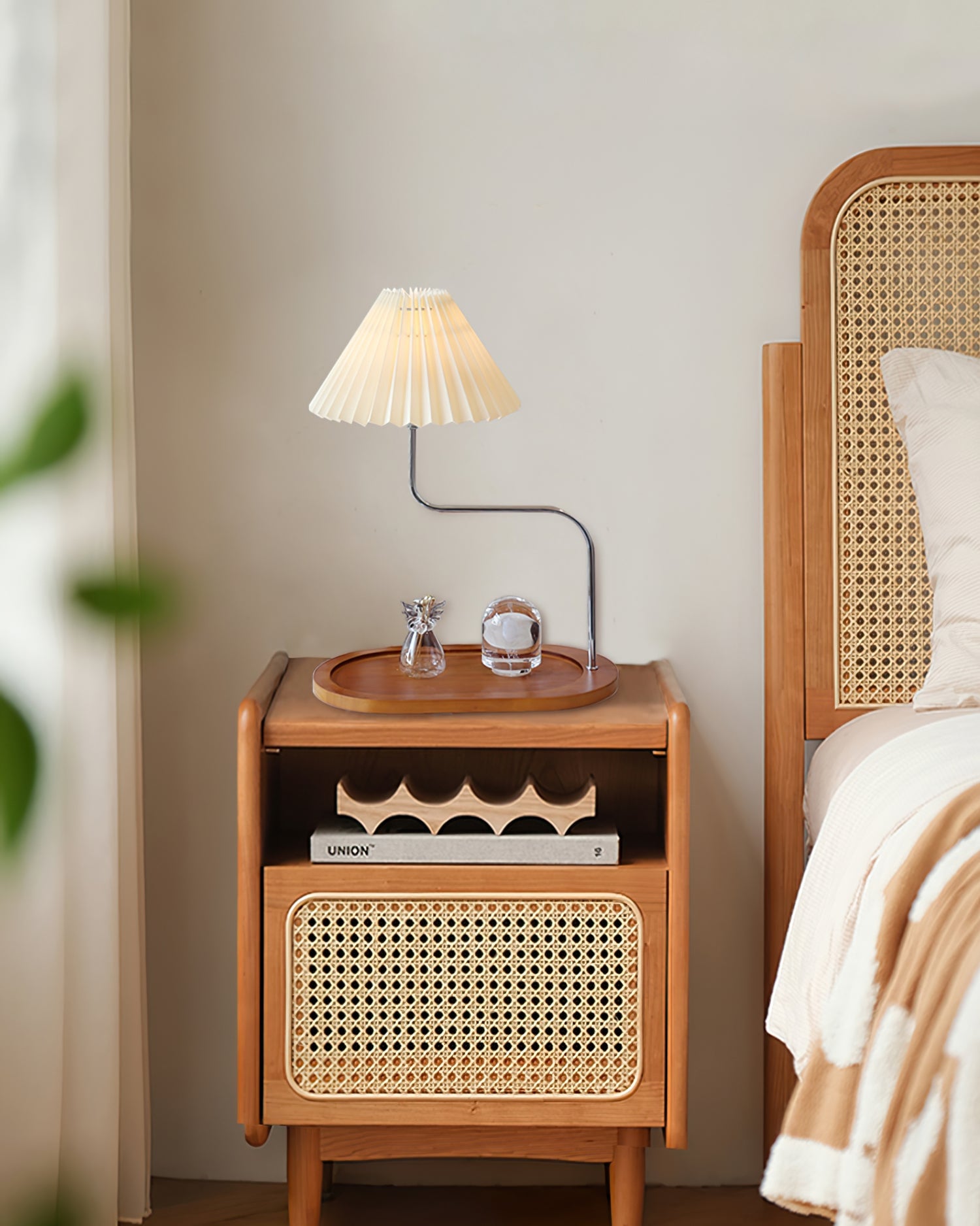 Klint Table Lamp - Lumpaz