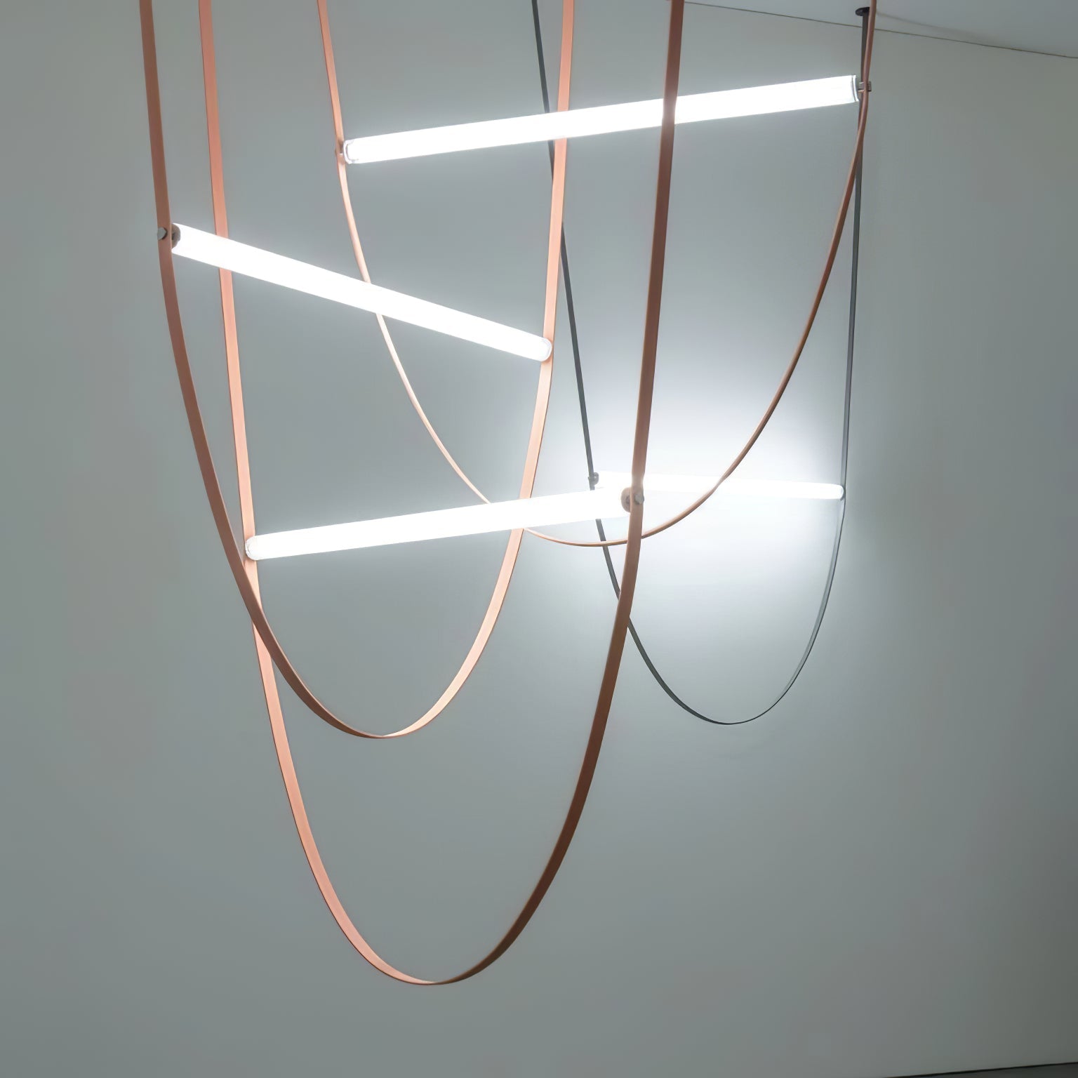 Wireline Pendant Light - Lumpaz