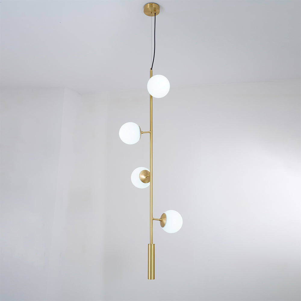 Orb Pendant Lamp - Lumpaz