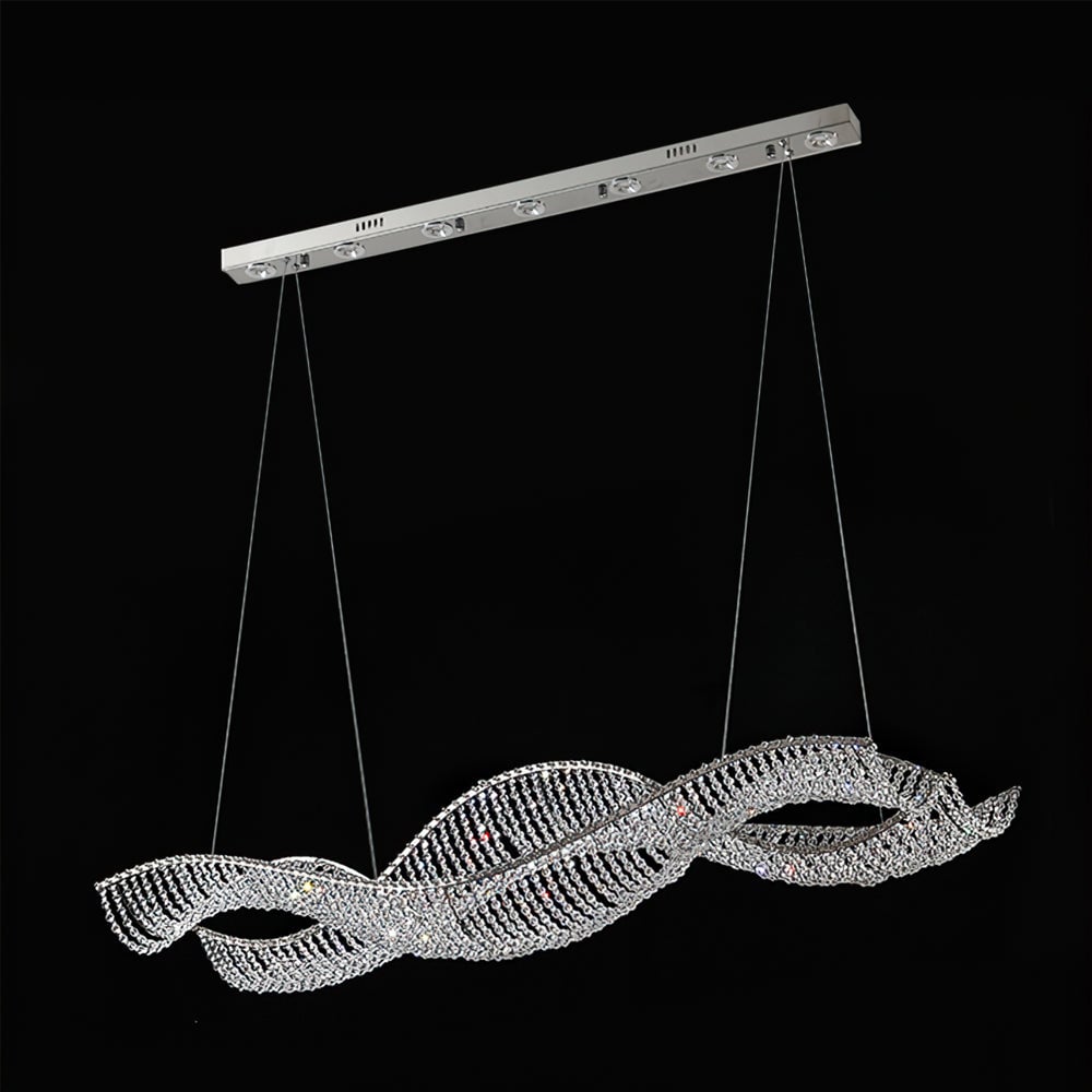Dumini Chandelier - Lumpaz