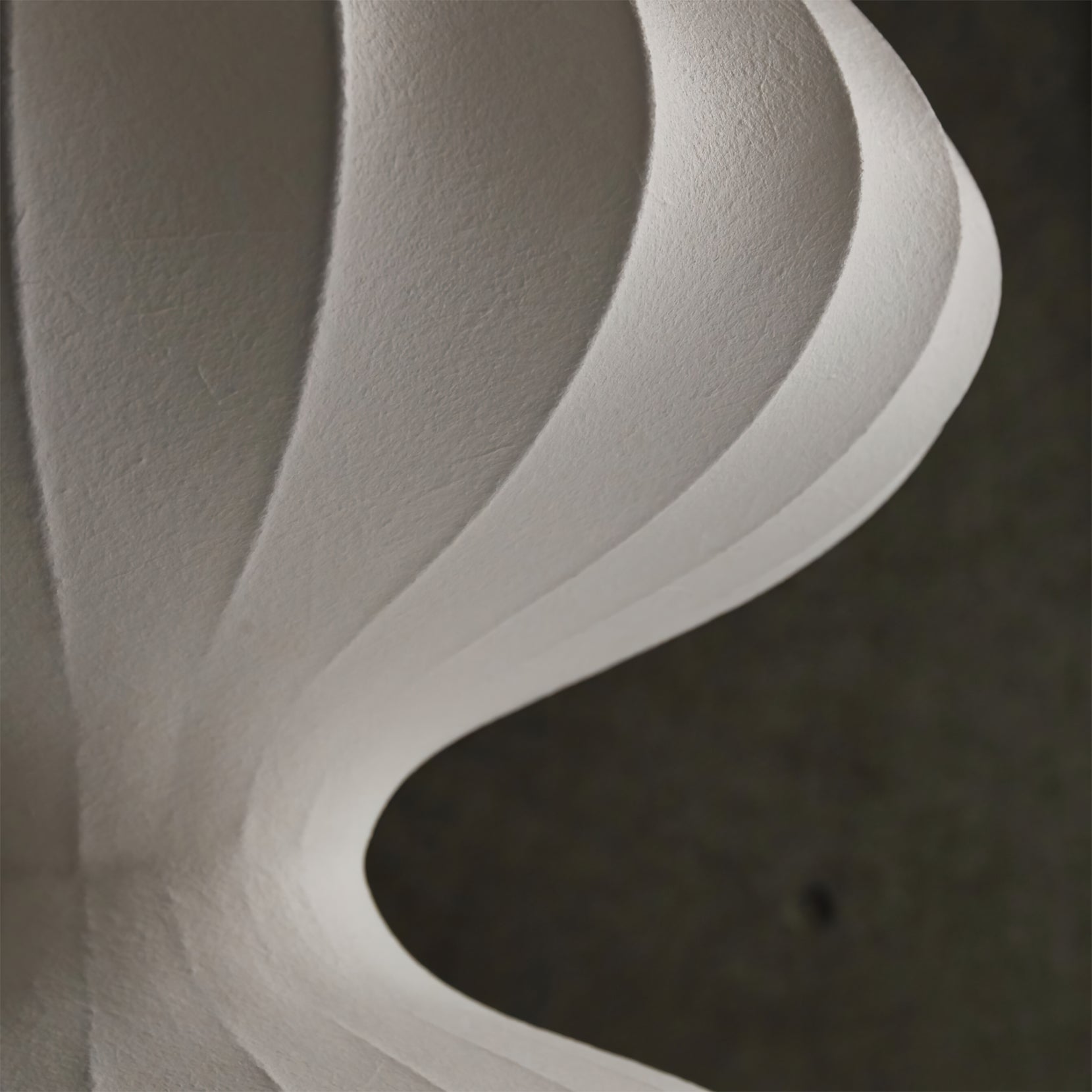 Mudusa Silk Floor Lamp - Lumpaz