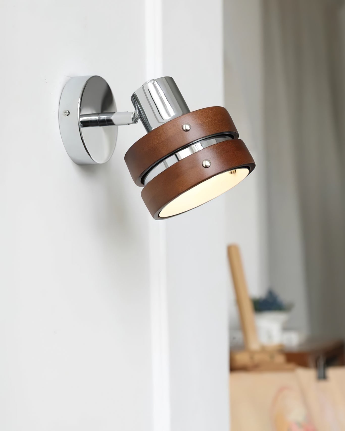 Karry Wall Lamp - Lumpaz