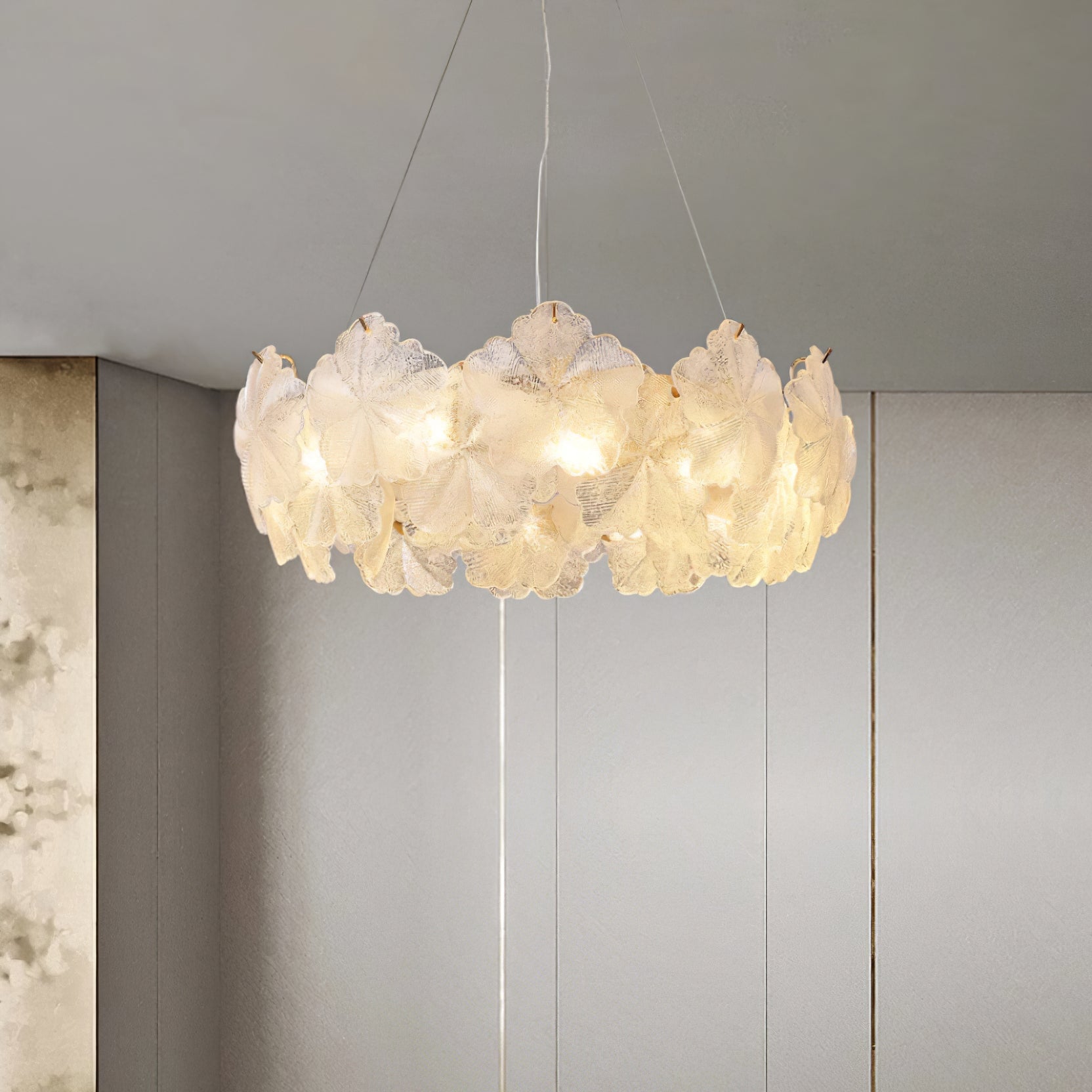 Valery Chandelier - Lumpaz
