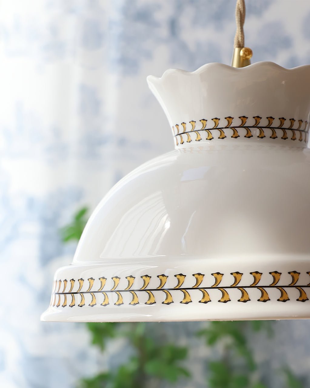 Blair Pendant Lamp - Lumpaz